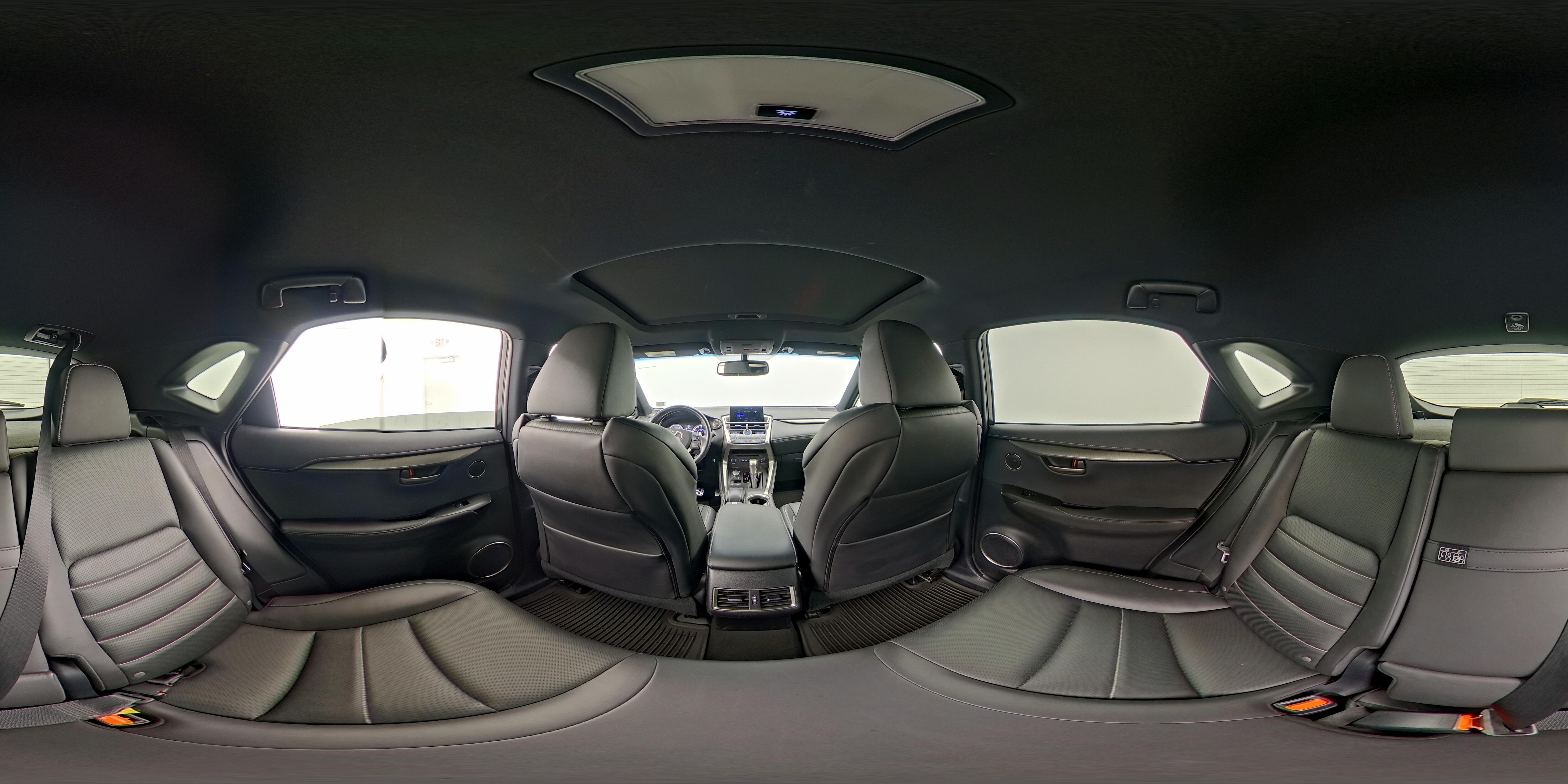 2016 Lexus NX F Sport - Photo 27