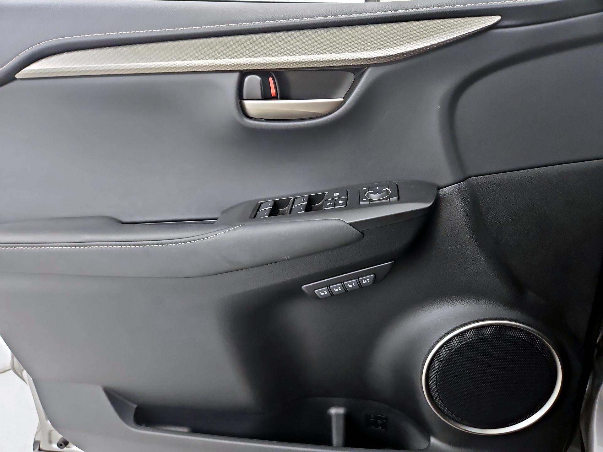 Thumbnail: 2016 Lexus NX - 12