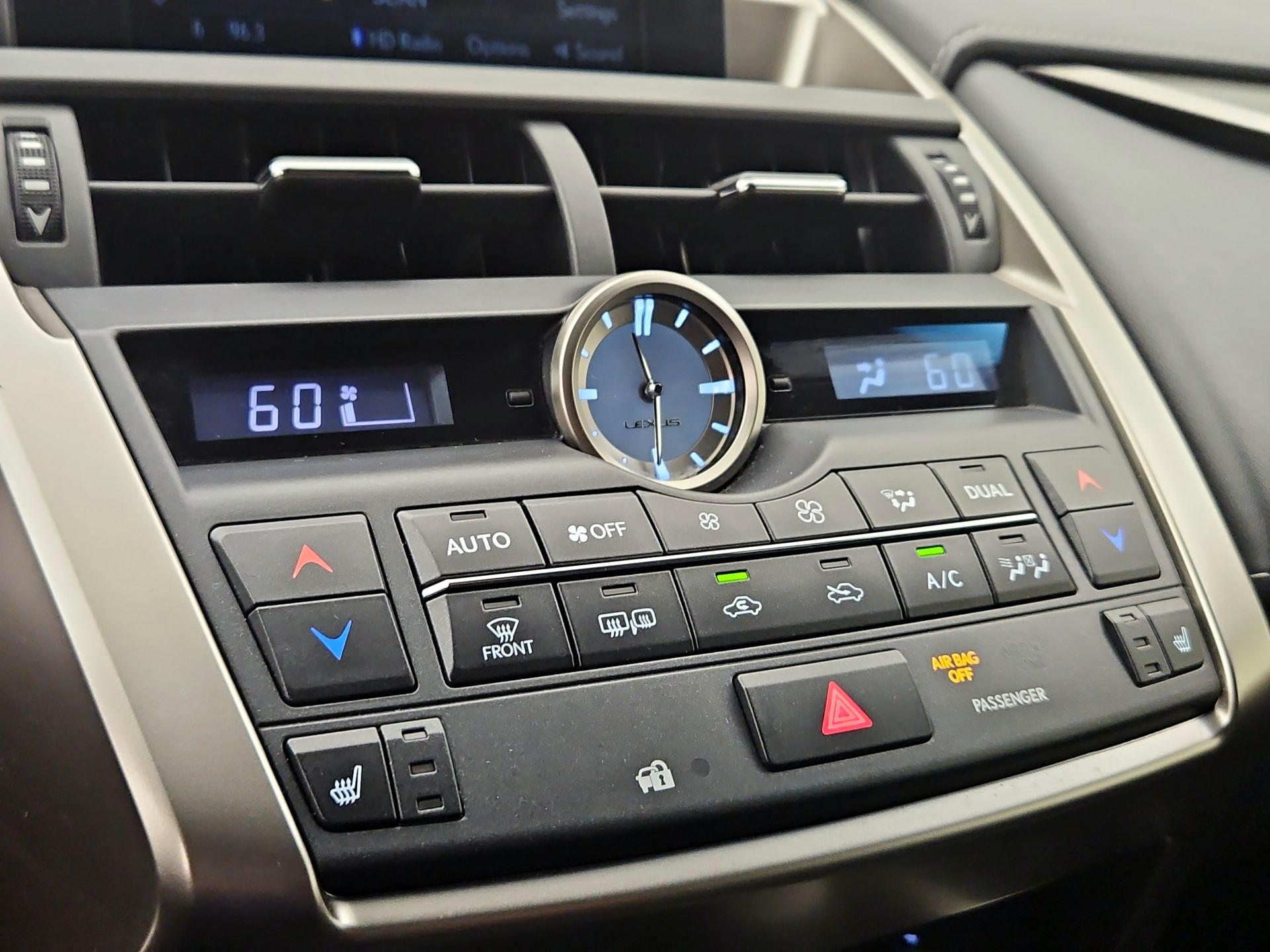 Thumbnail: 2016 Lexus NX - 17