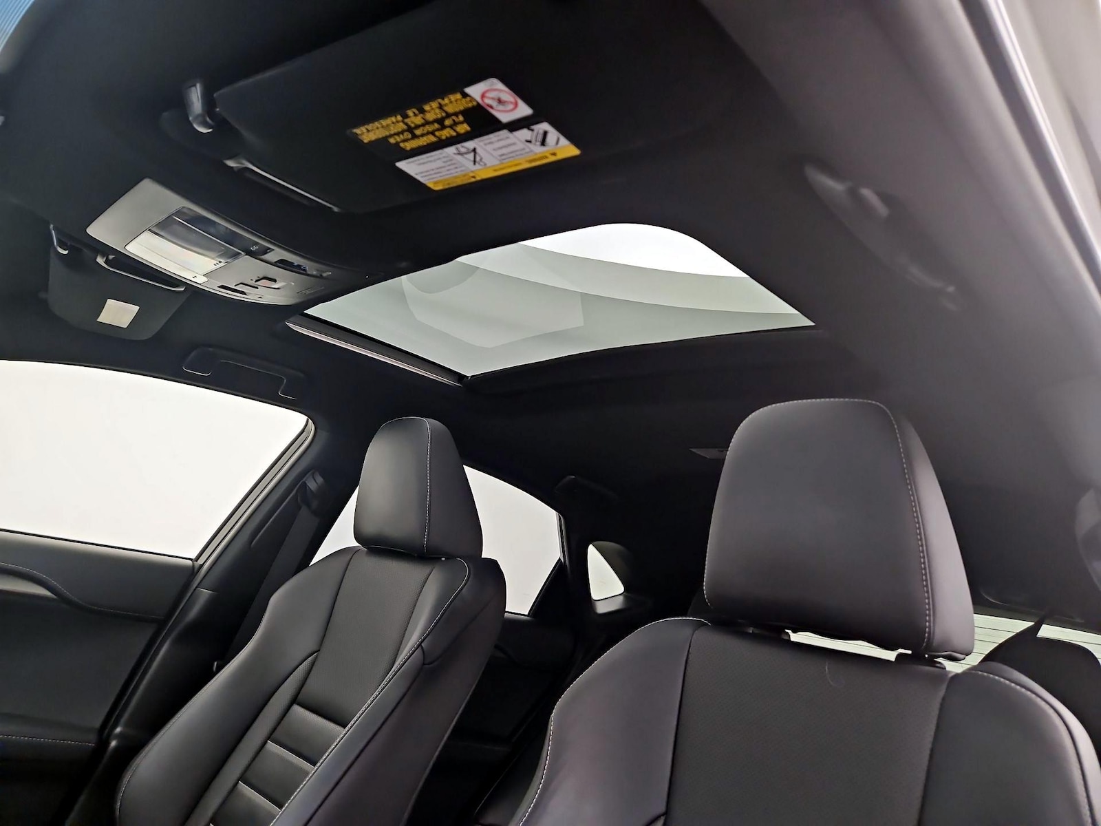 2016 Lexus NX F Sport - Photo 21