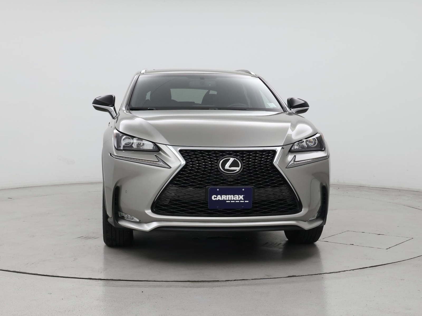 2016 Lexus NX F Sport - Photo 6