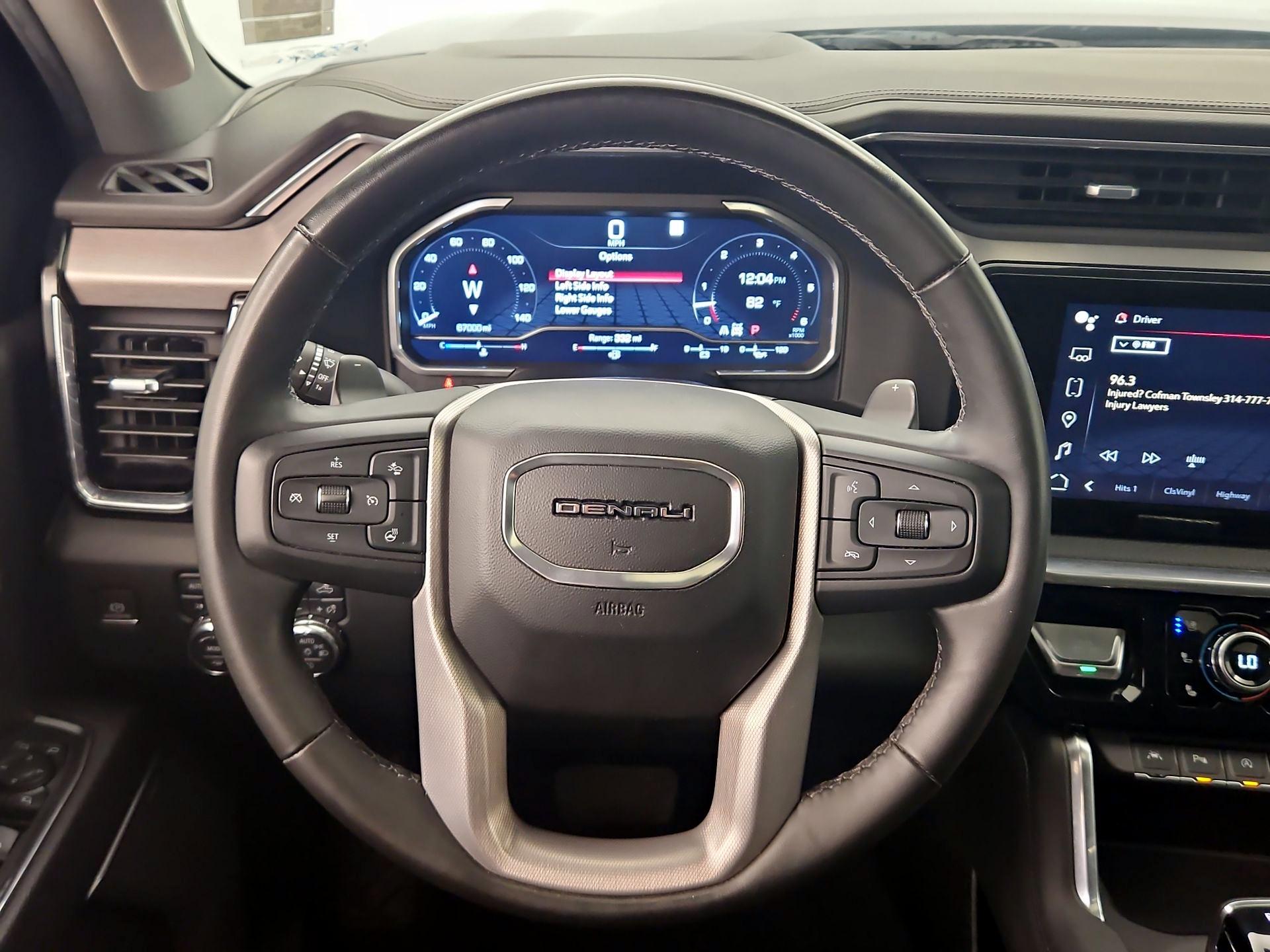 Thumbnail: 2023 GMC Sierra 1500 - 10