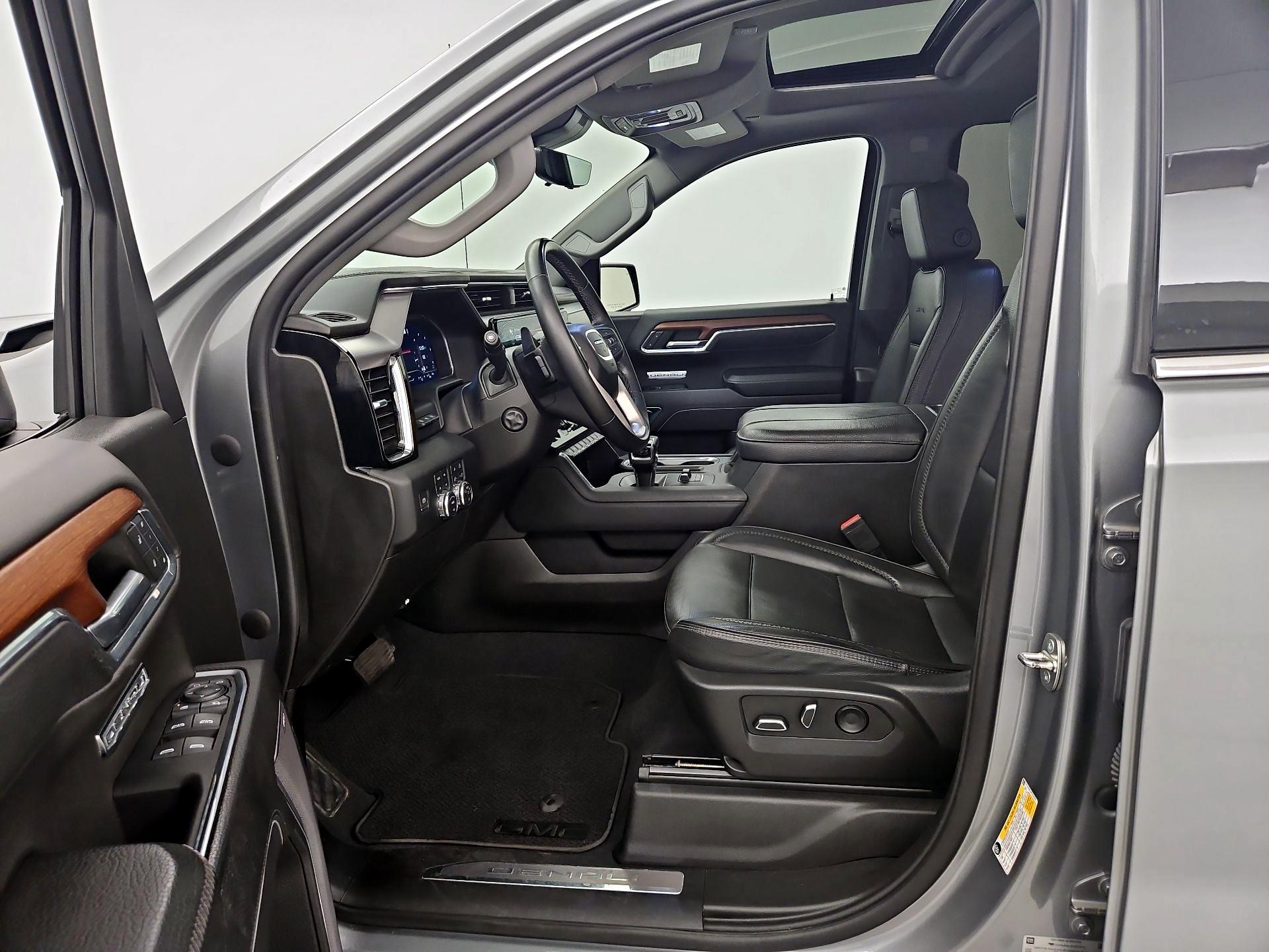 Thumbnail: 2023 GMC Sierra 1500 - 11