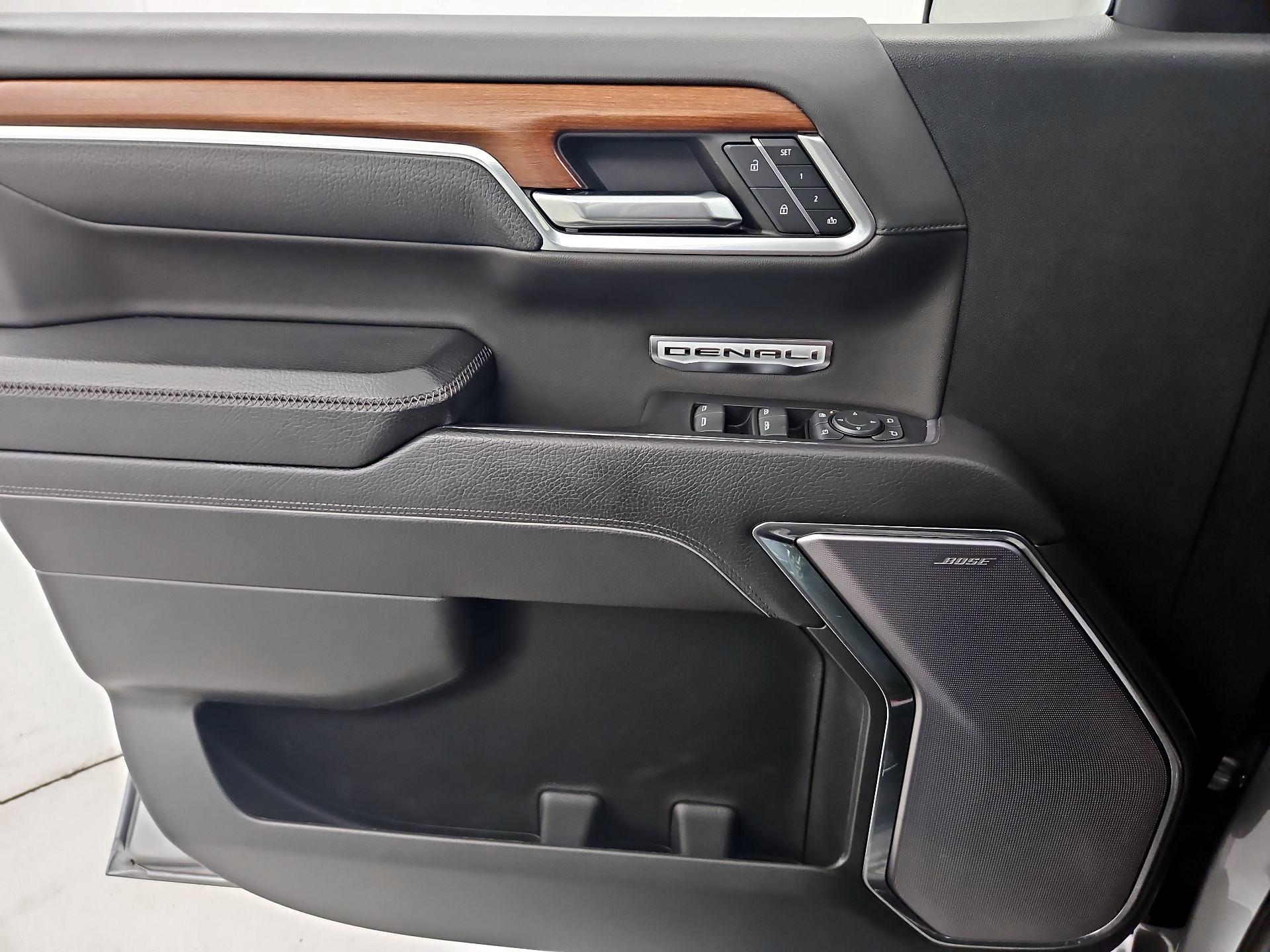 Thumbnail: 2023 GMC Sierra 1500 - 12