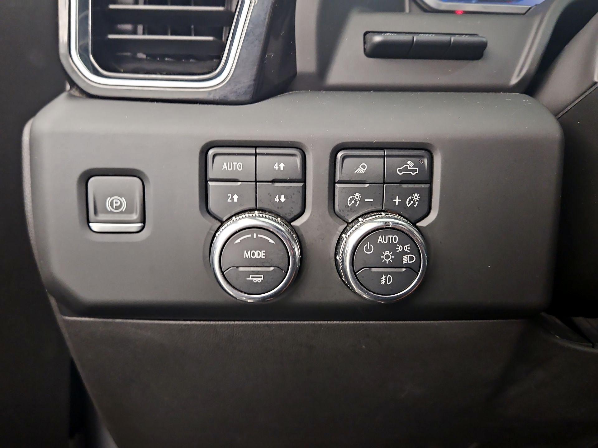 Thumbnail: 2023 GMC Sierra 1500 - 13