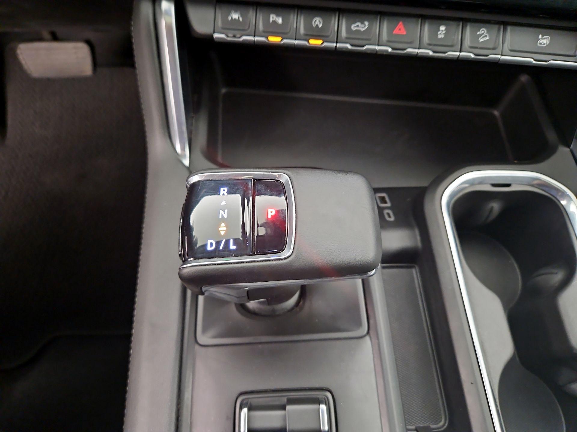 Thumbnail: 2023 GMC Sierra 1500 - 17