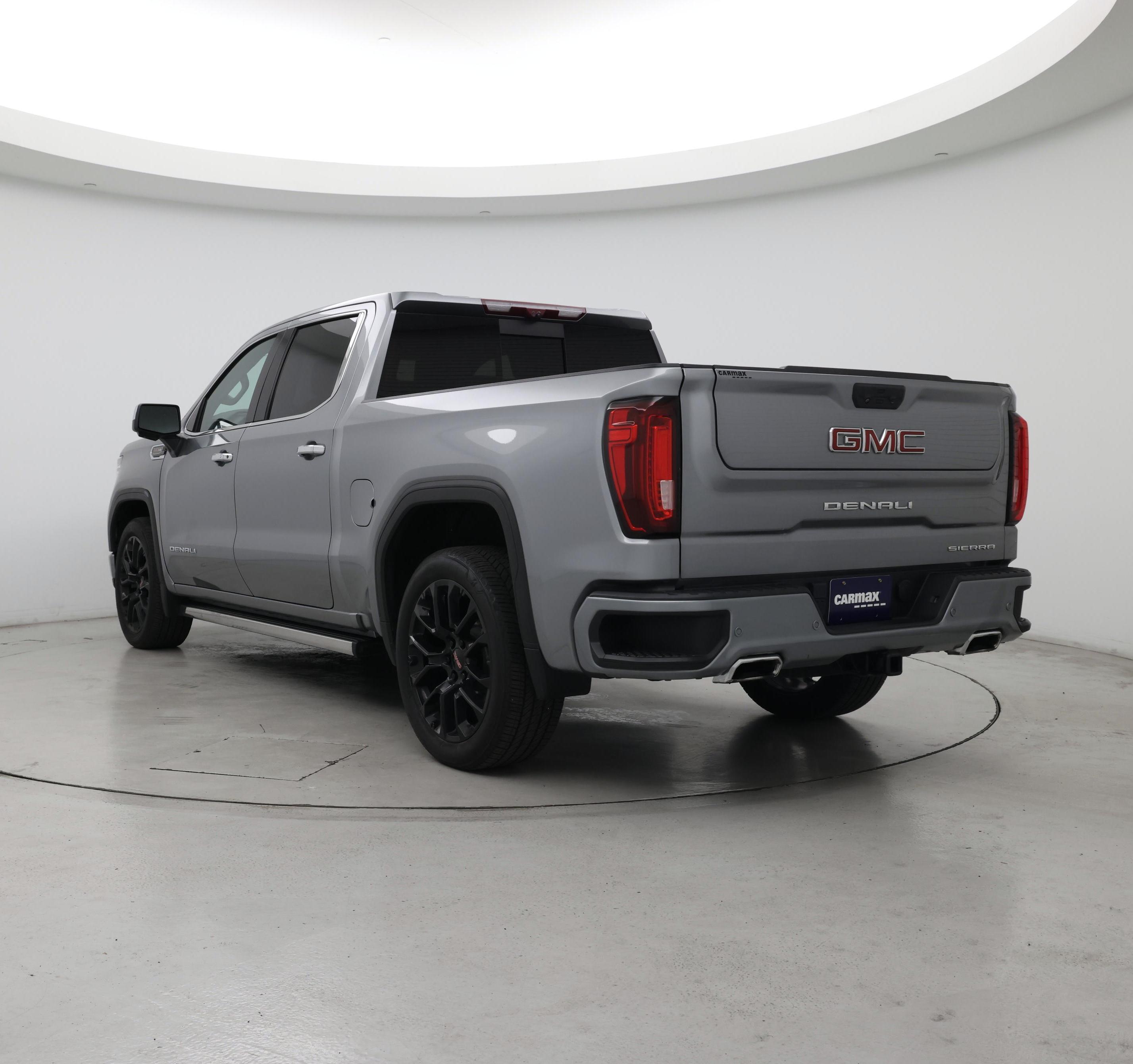 Thumbnail: 2023 GMC Sierra 1500 - 2