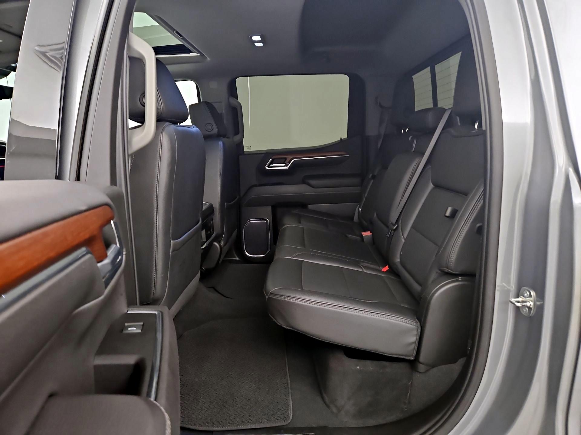 Thumbnail: 2023 GMC Sierra 1500 - 20