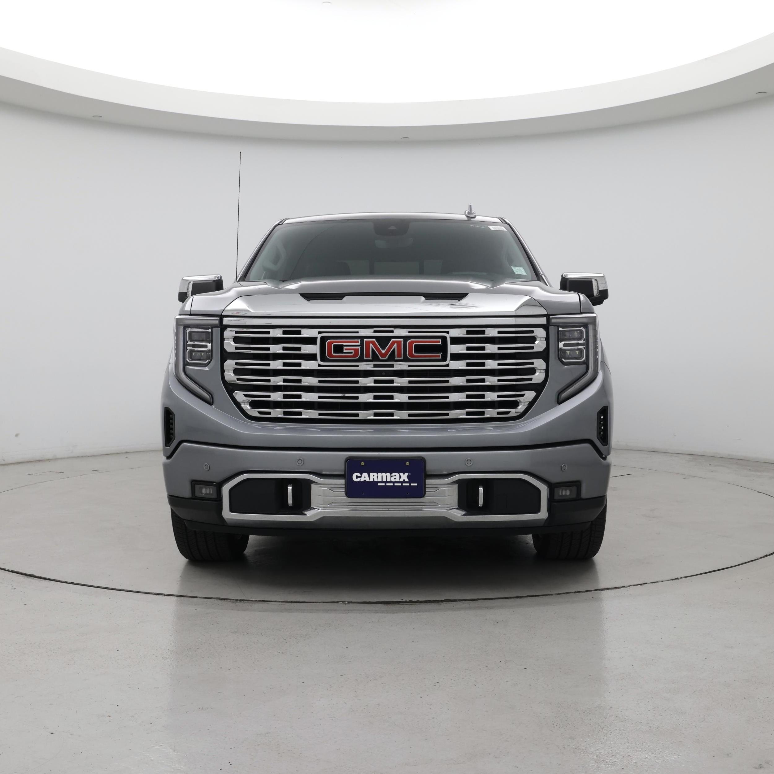 Thumbnail: 2023 GMC Sierra 1500 - 5