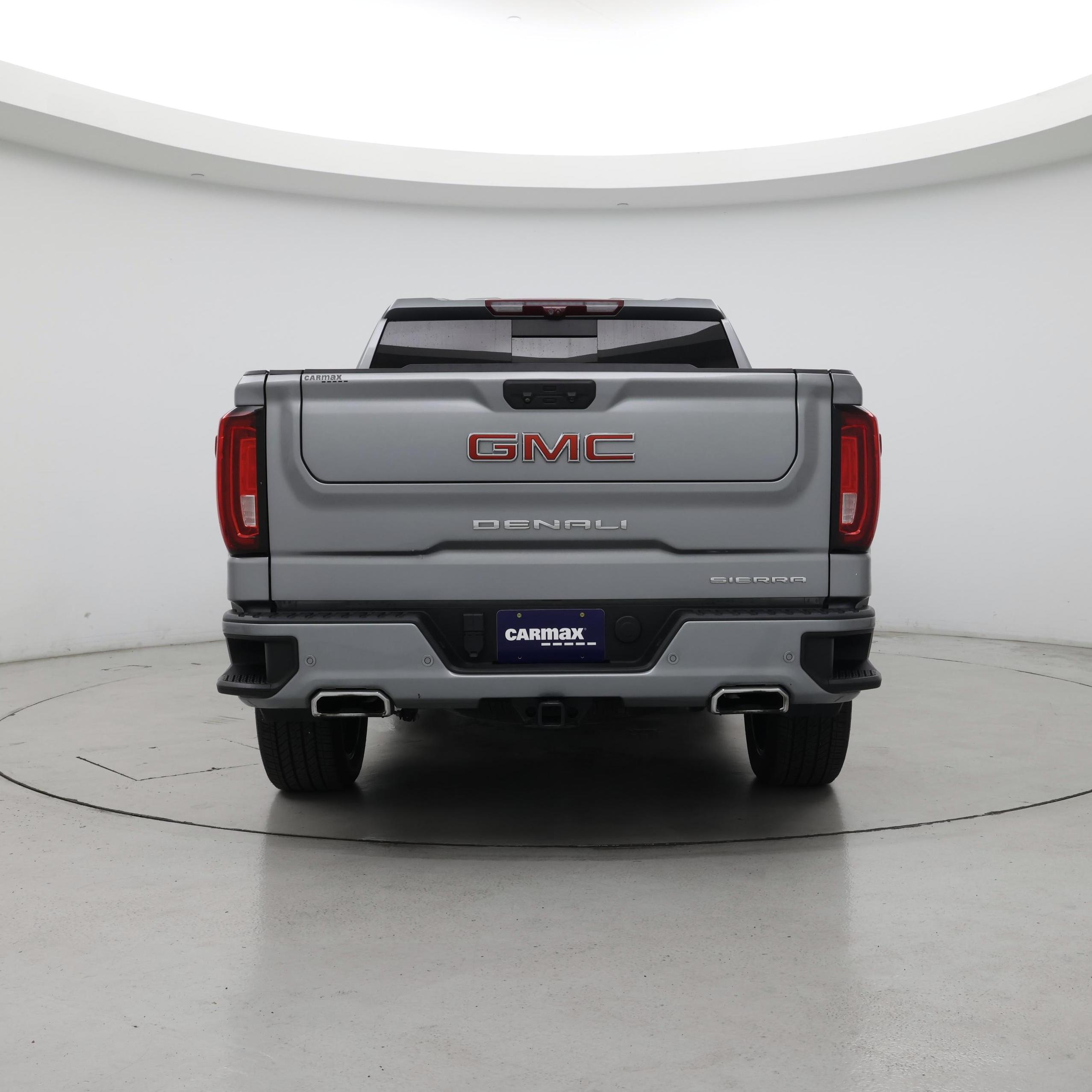 Thumbnail: 2023 GMC Sierra 1500 - 6