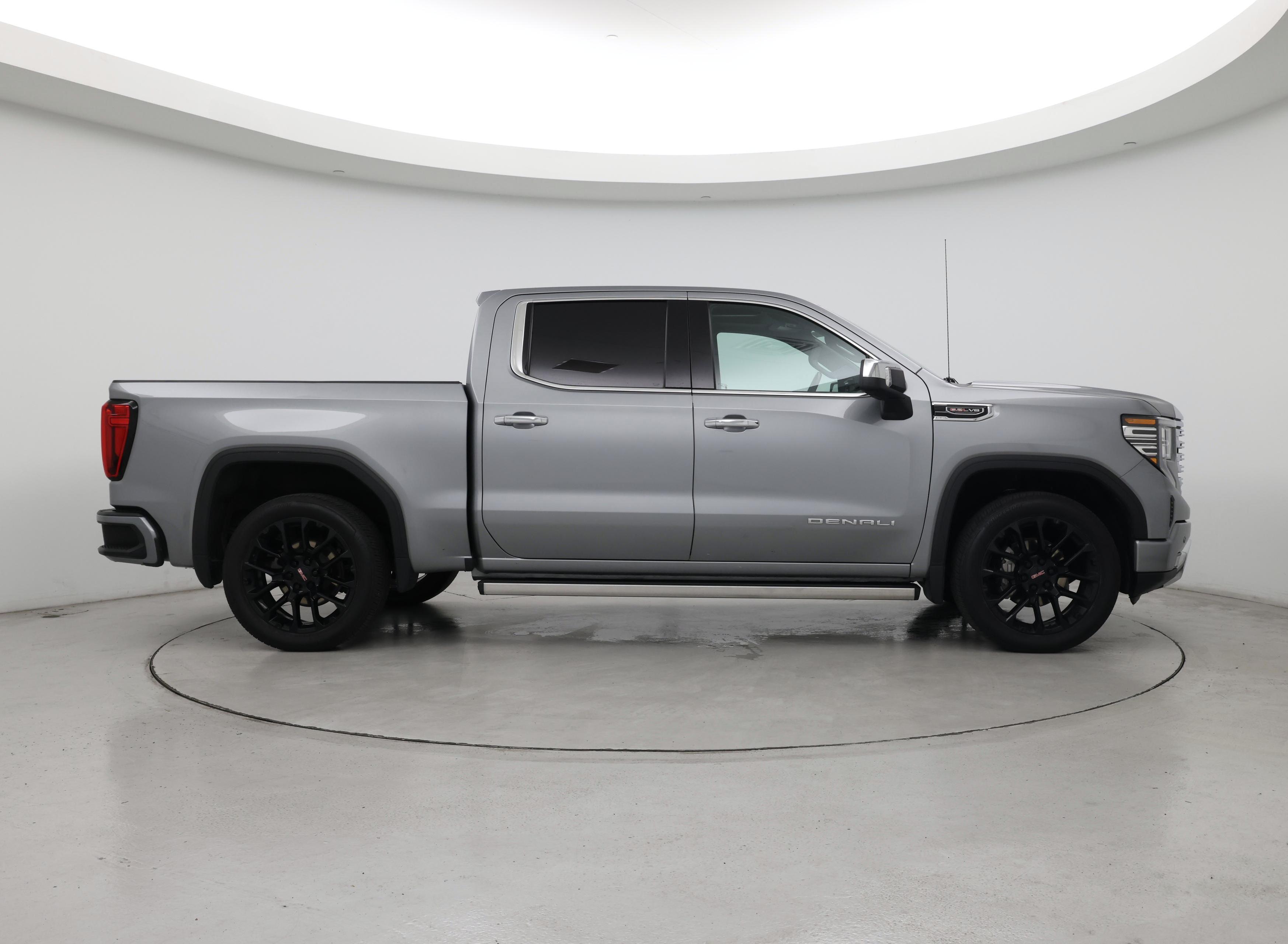 Thumbnail: 2023 GMC Sierra 1500 - 7