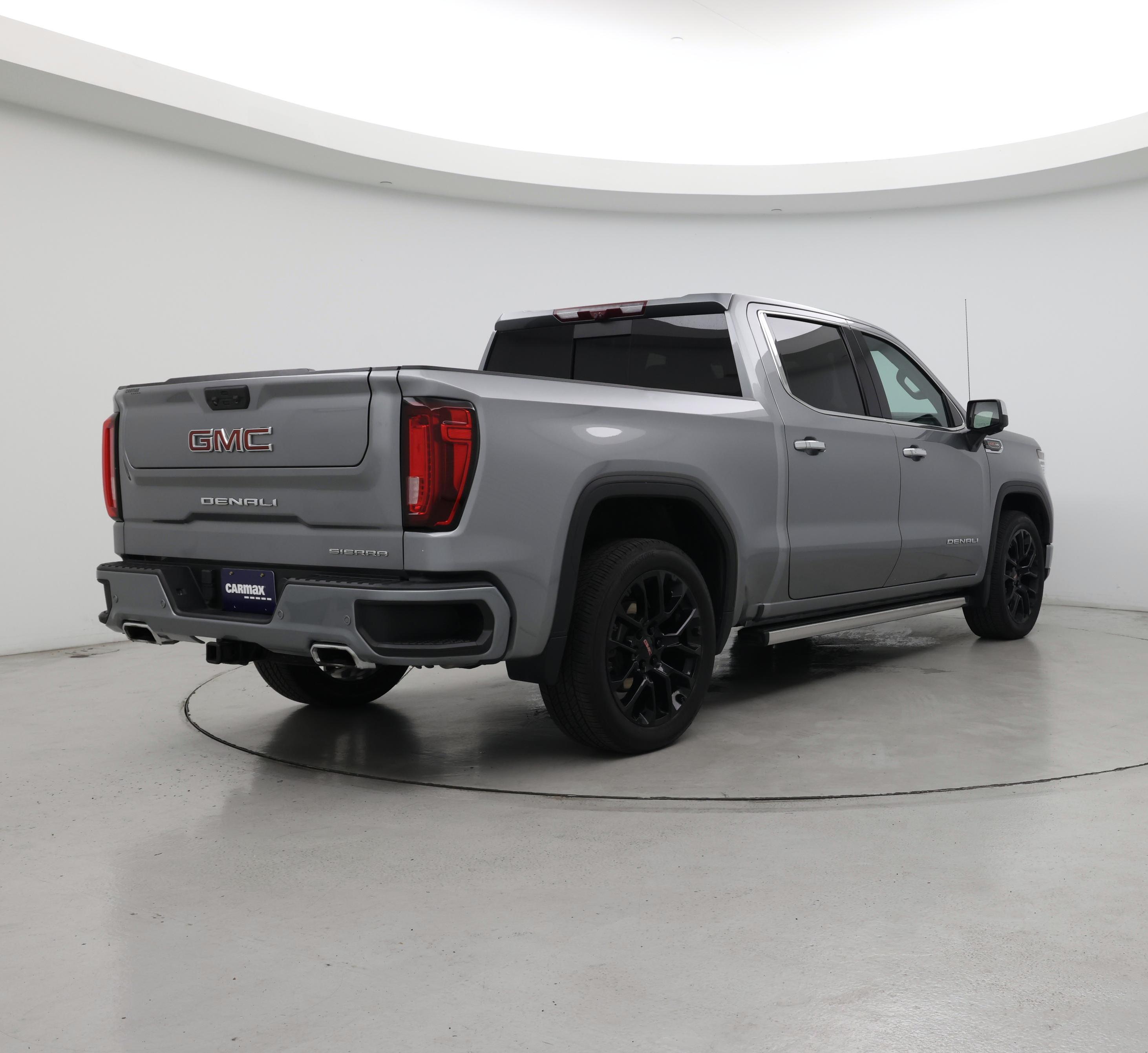 Thumbnail: 2023 GMC Sierra 1500 - 8
