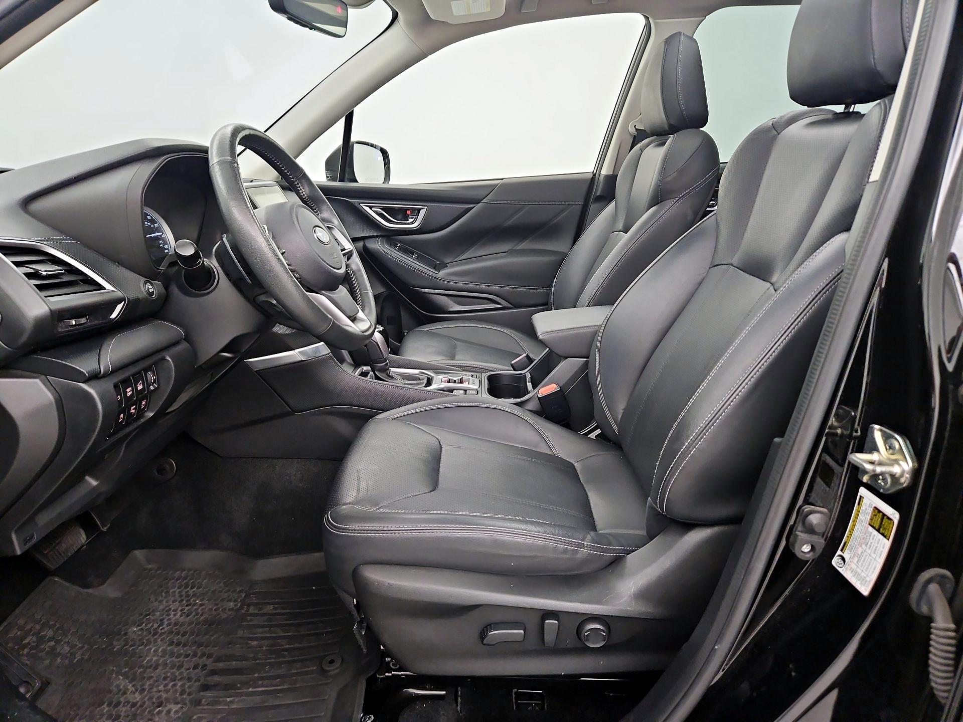 Thumbnail: 2021 Subaru Forester - 11