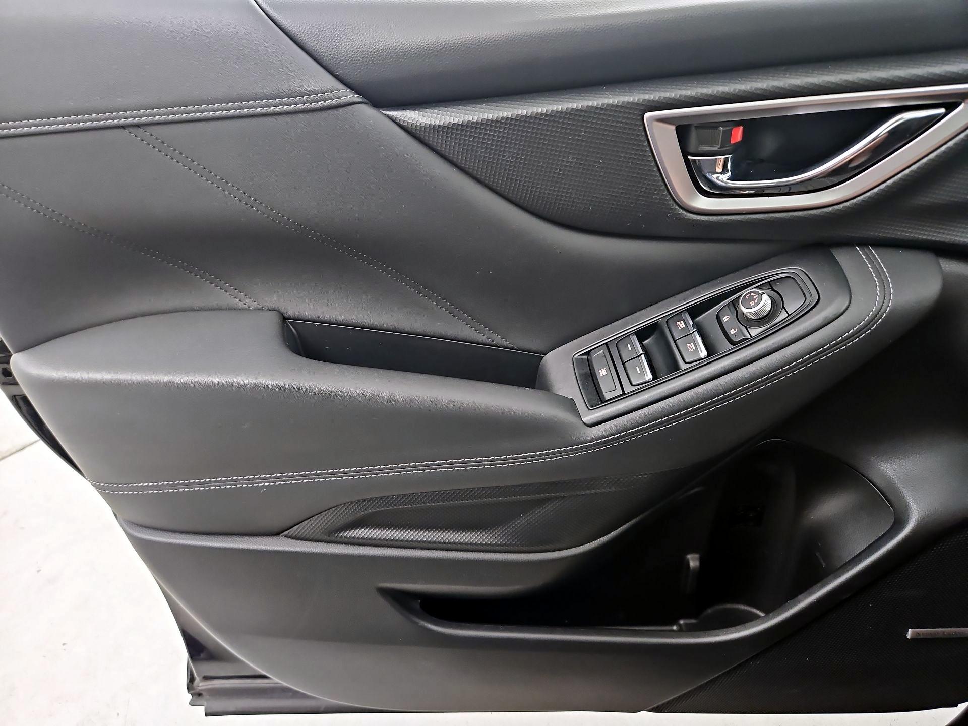 Thumbnail: 2021 Subaru Forester - 12