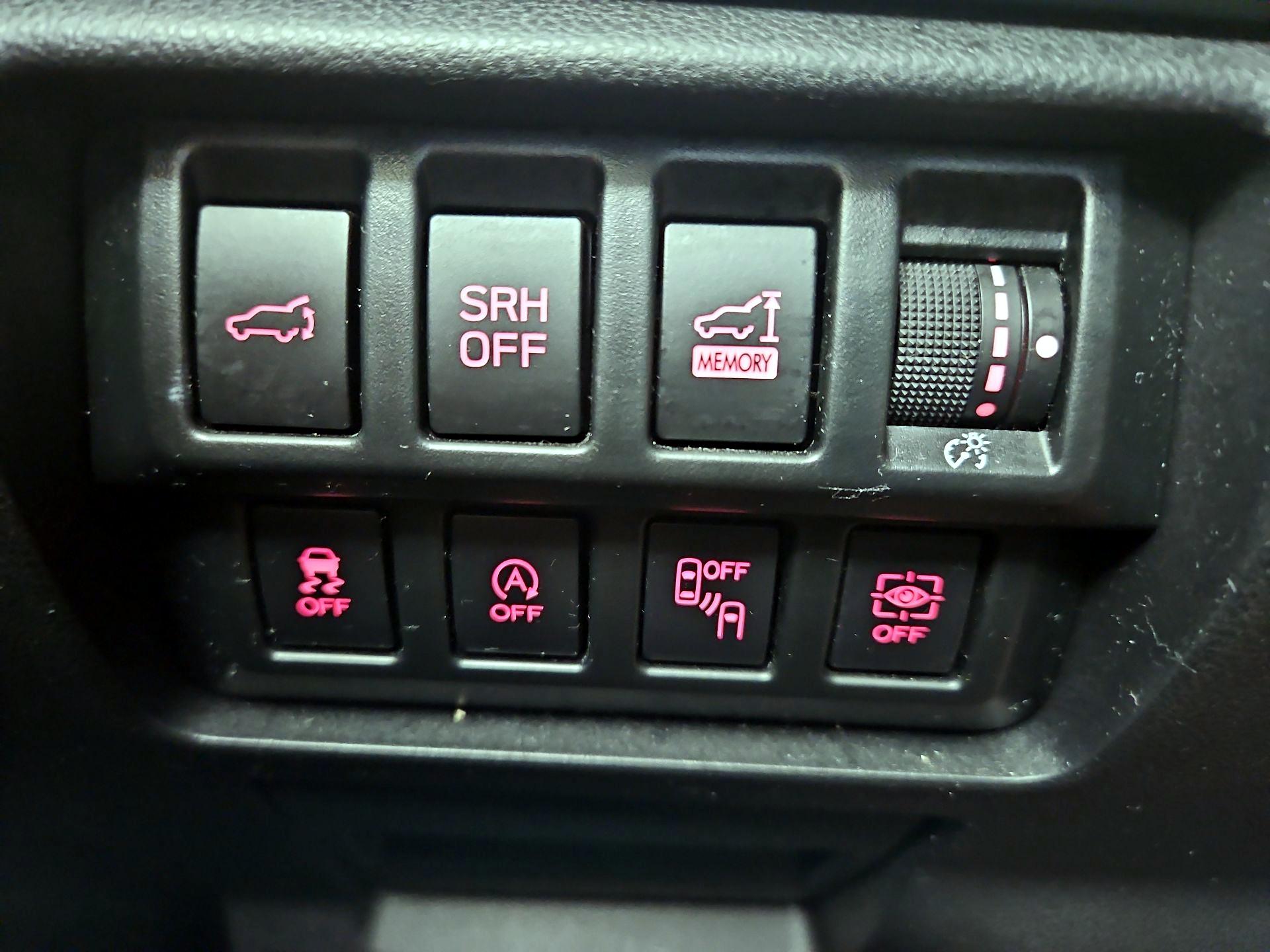 Thumbnail: 2021 Subaru Forester - 13