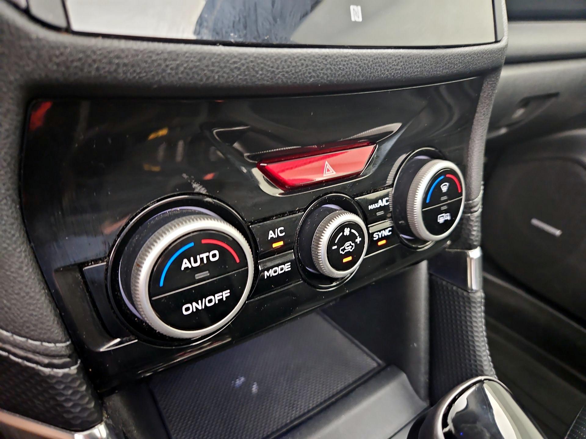 Thumbnail: 2021 Subaru Forester - 17