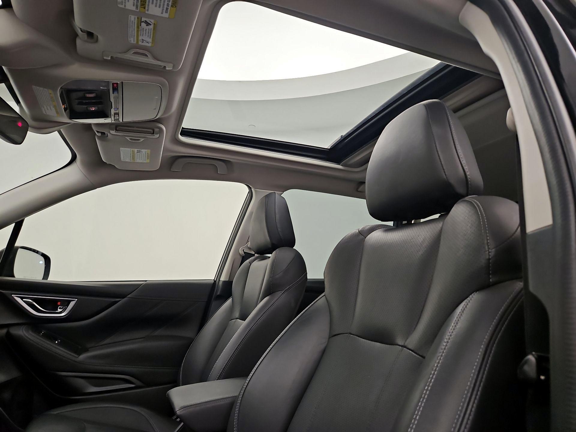 Thumbnail: 2021 Subaru Forester - 20