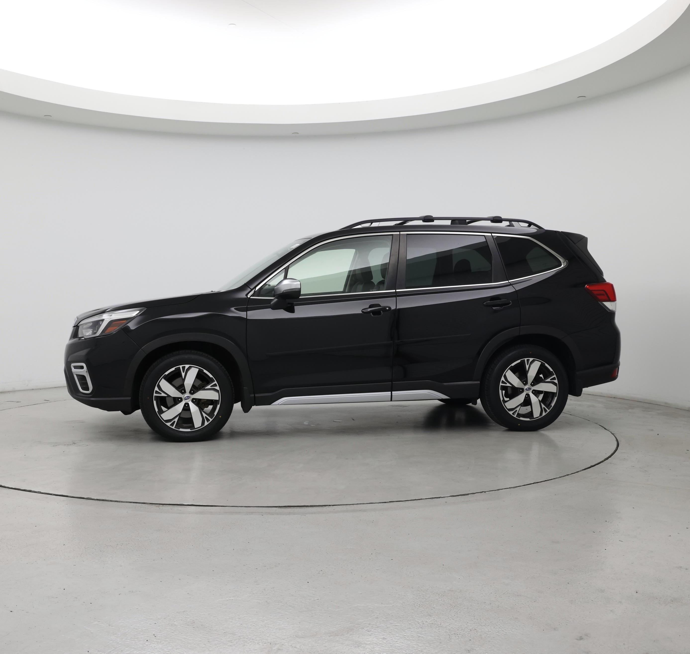 Thumbnail: 2021 Subaru Forester - 3