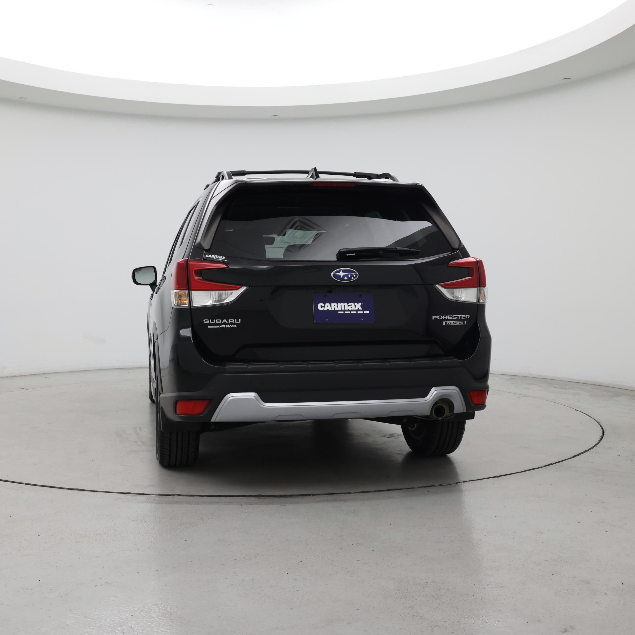 Thumbnail: 2021 Subaru Forester - 6