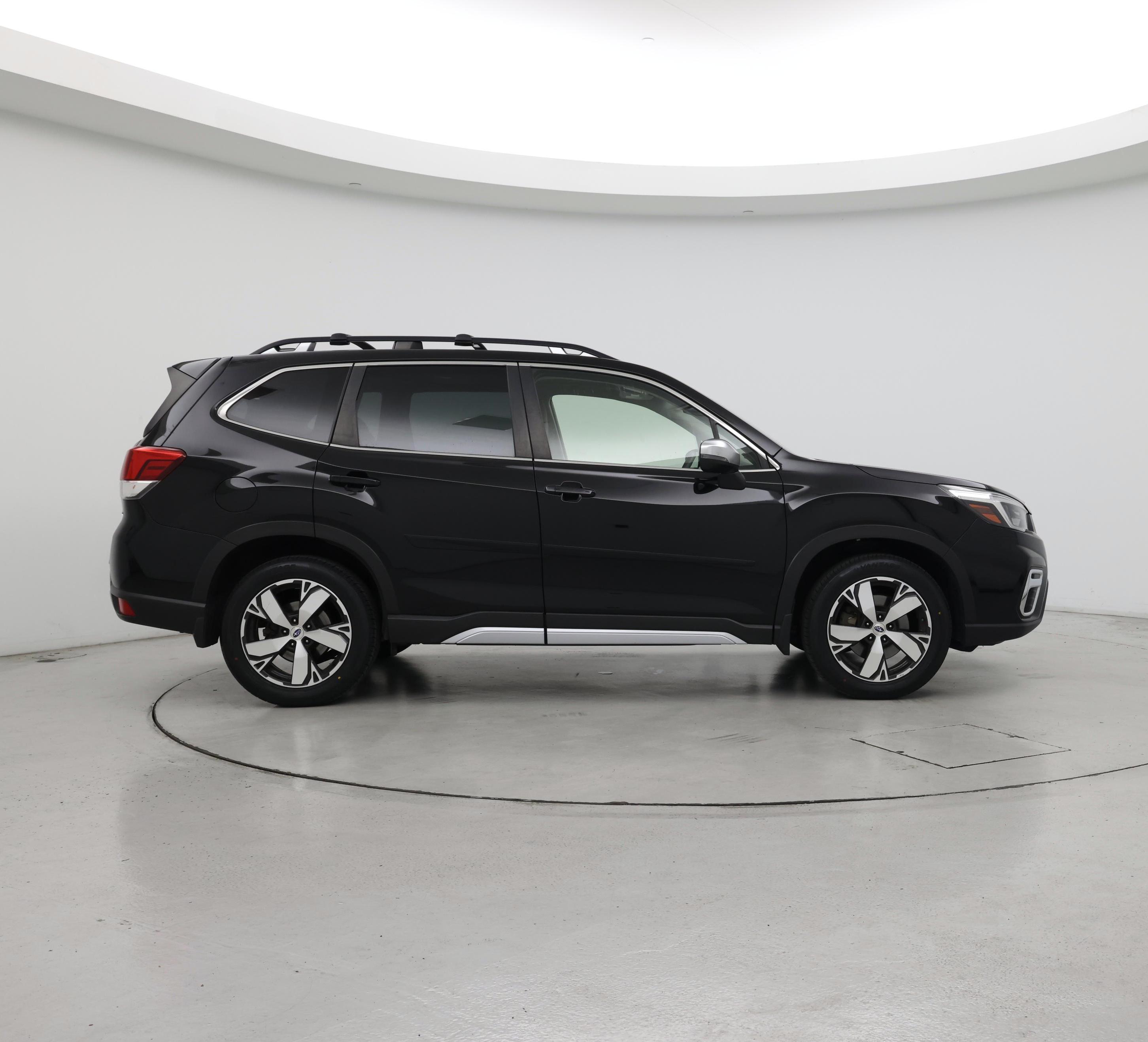 Thumbnail: 2021 Subaru Forester - 7