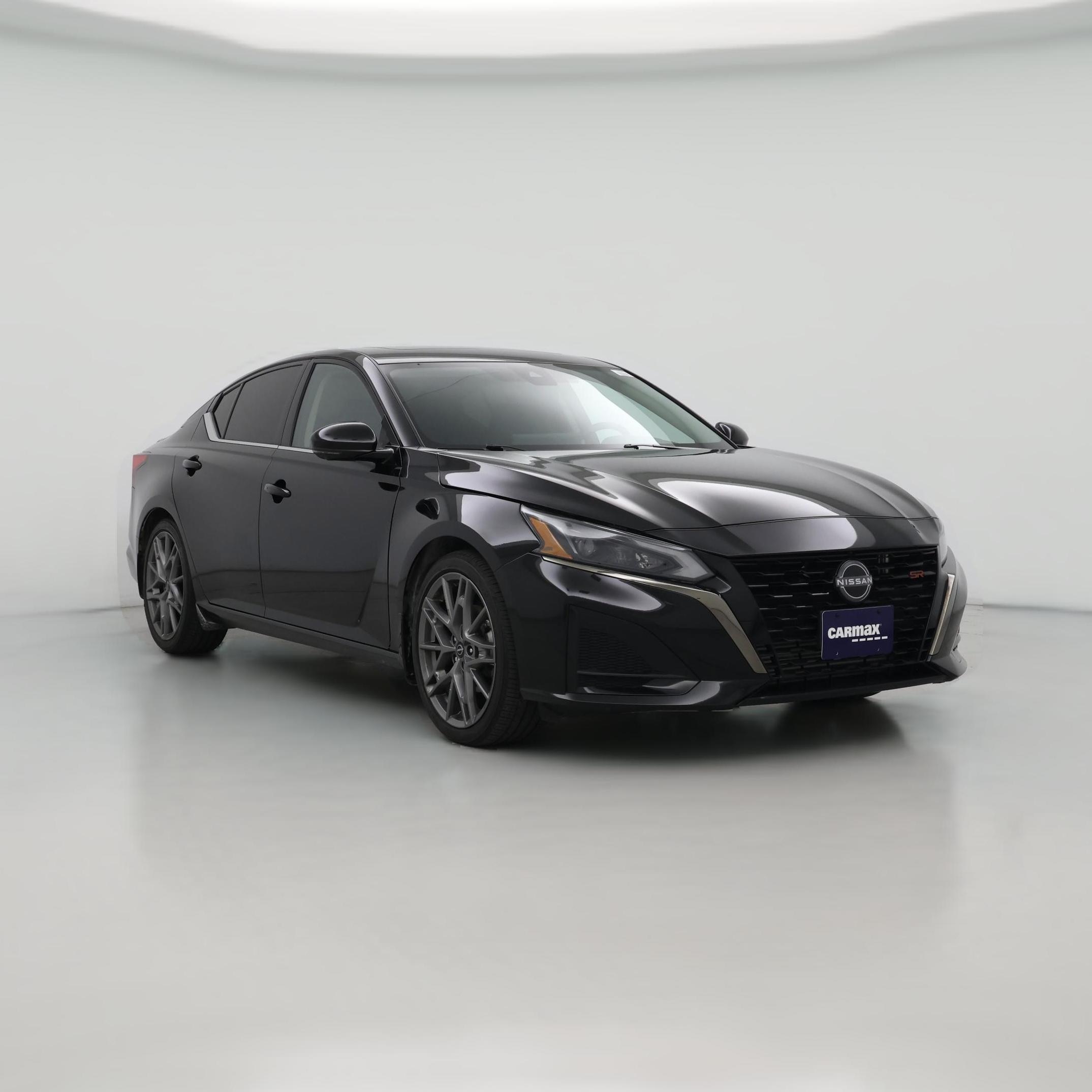 Thumbnail: 2024 Nissan Altima - 1