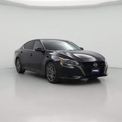 2024 Nissan Altima SR
