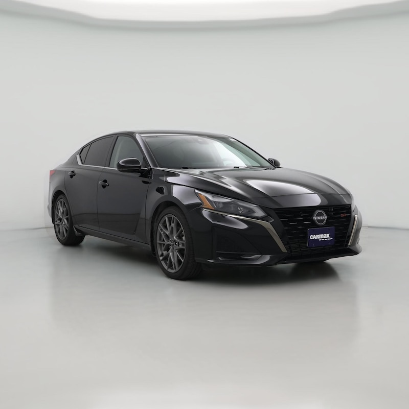 2024 Nissan Altima SR