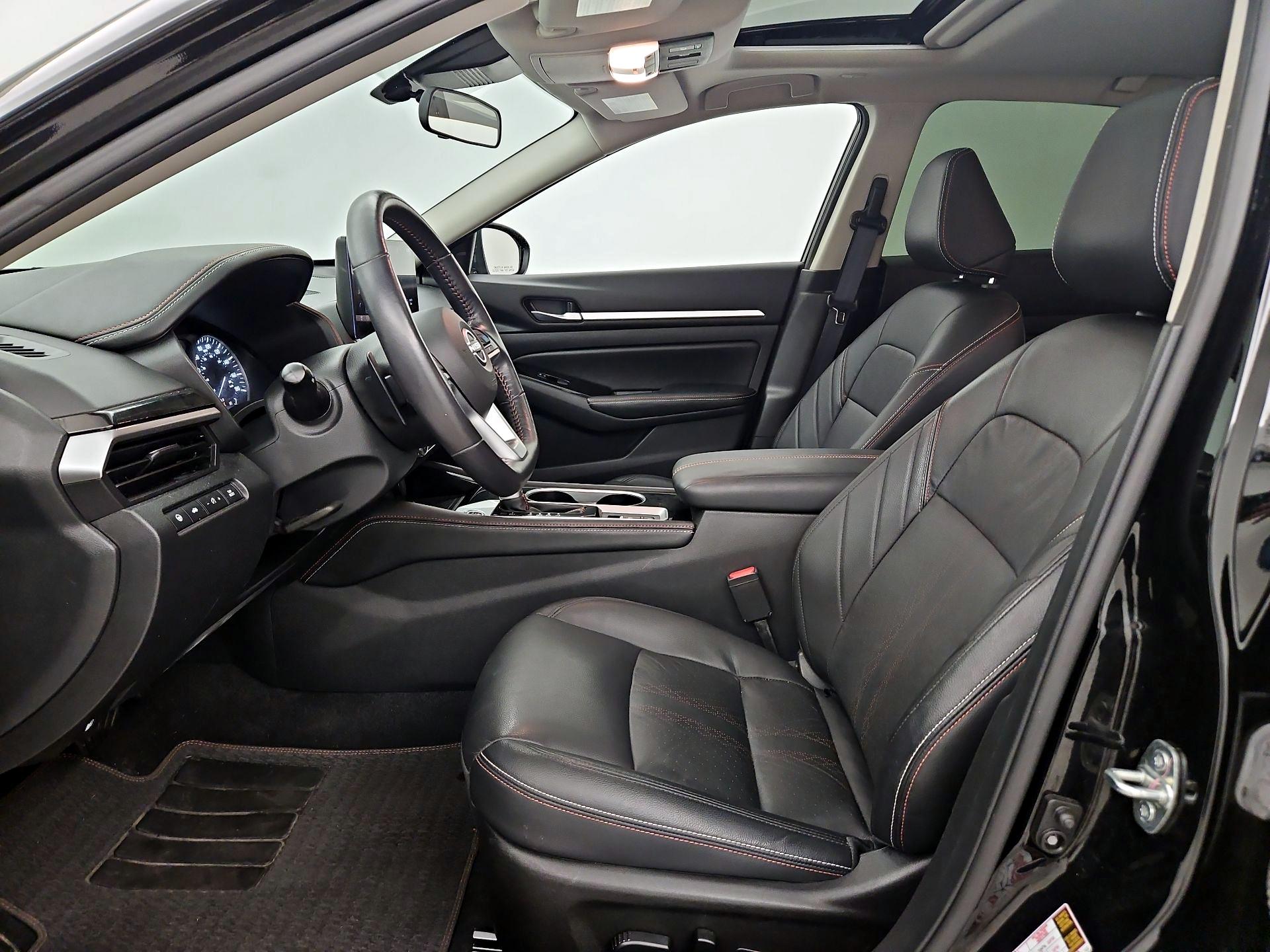 Thumbnail: 2024 Nissan Altima - 11