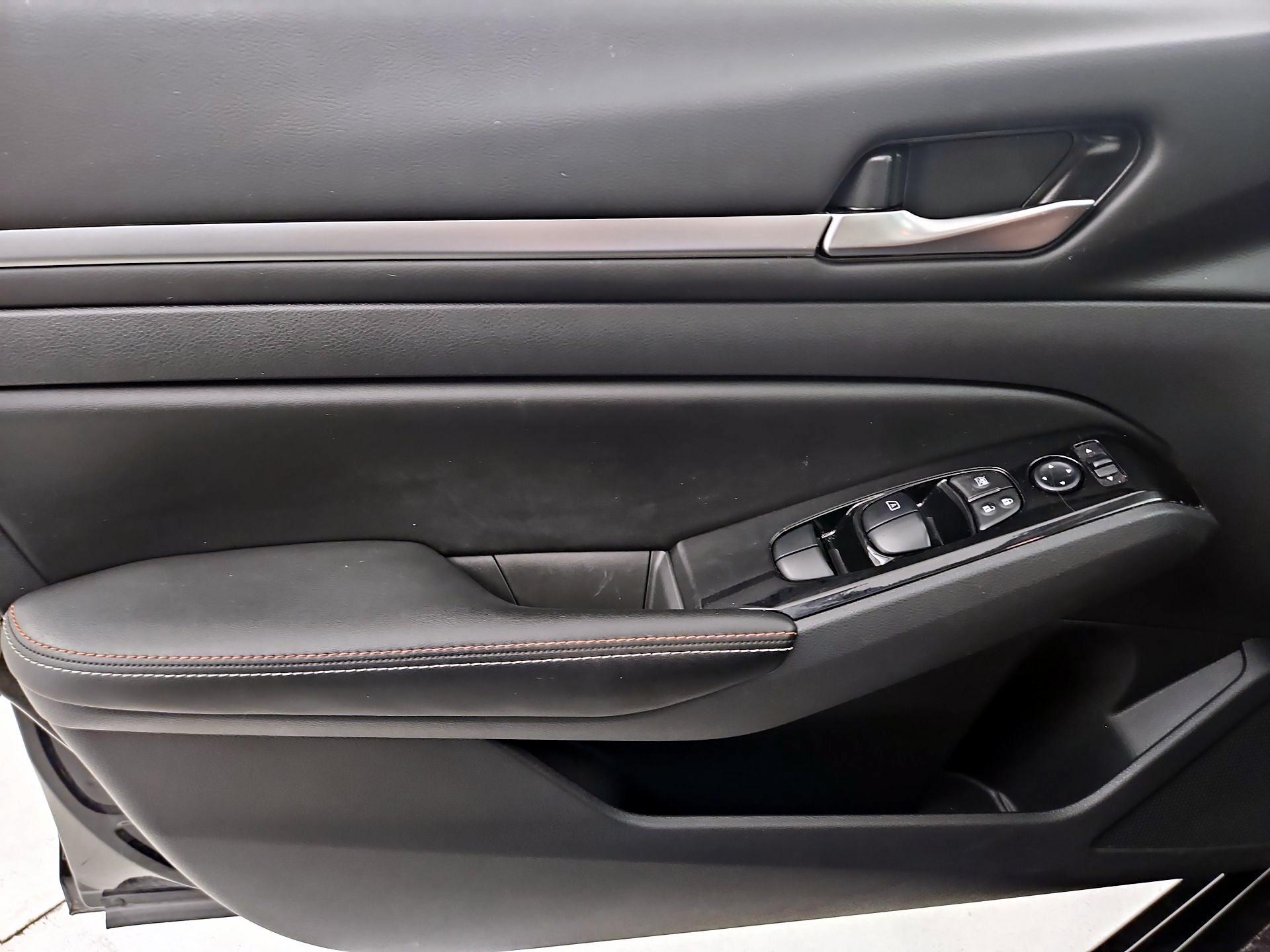 Thumbnail: 2024 Nissan Altima - 12