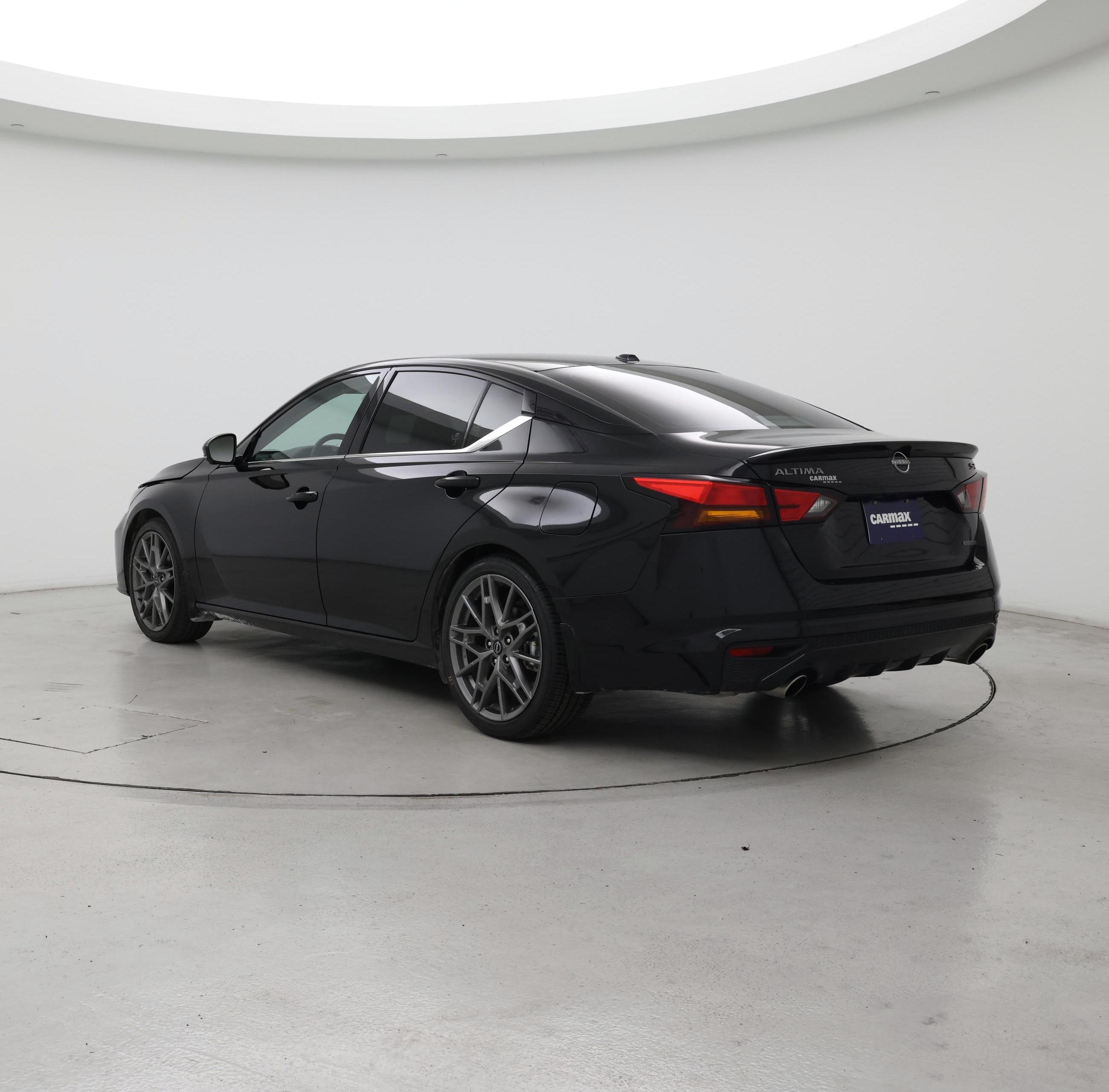 Thumbnail: 2024 Nissan Altima - 2