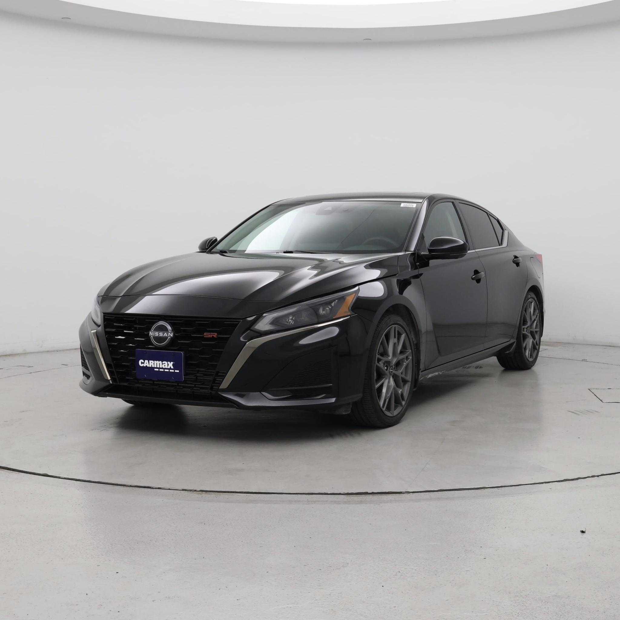 Thumbnail: 2024 Nissan Altima - 4