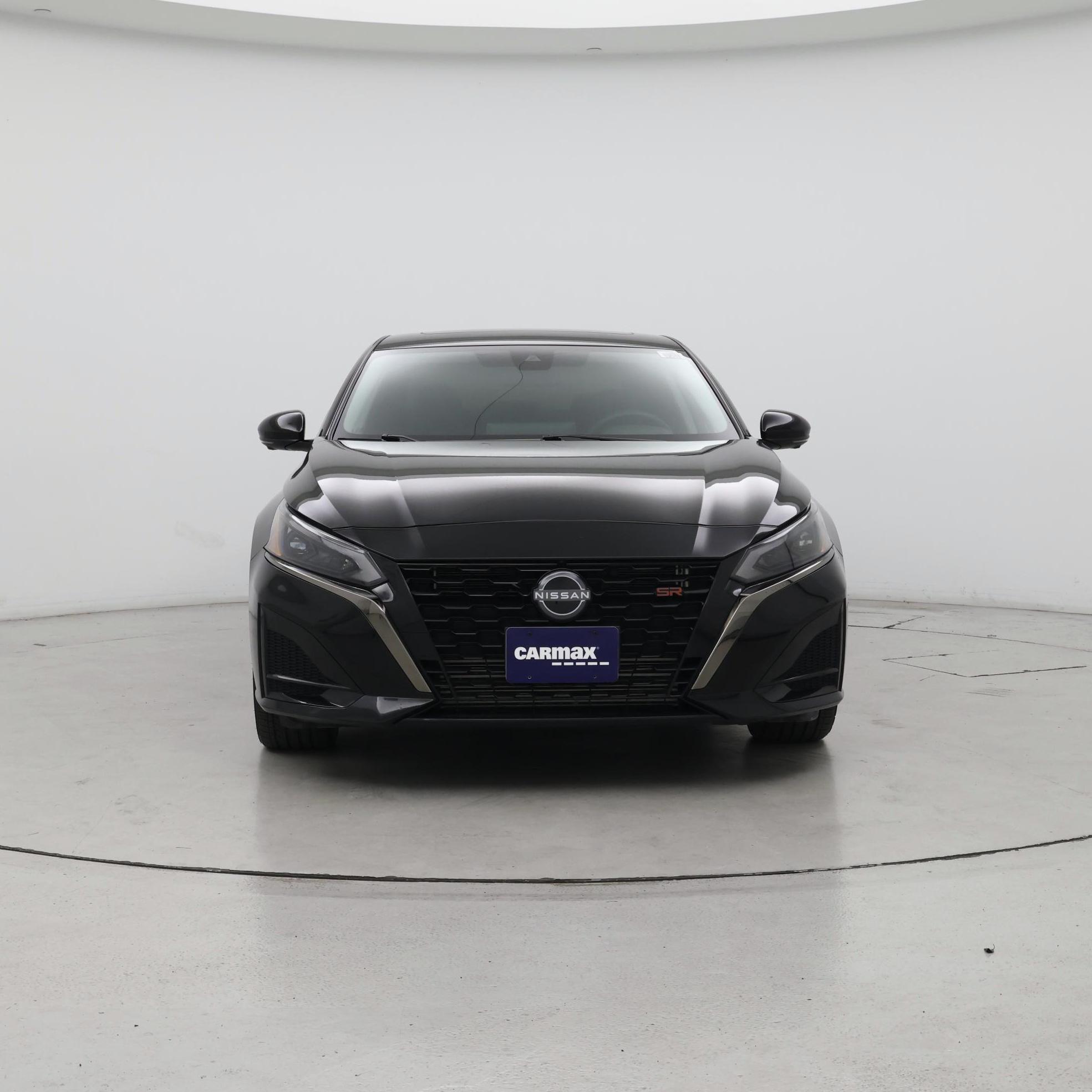 Thumbnail: 2024 Nissan Altima - 5