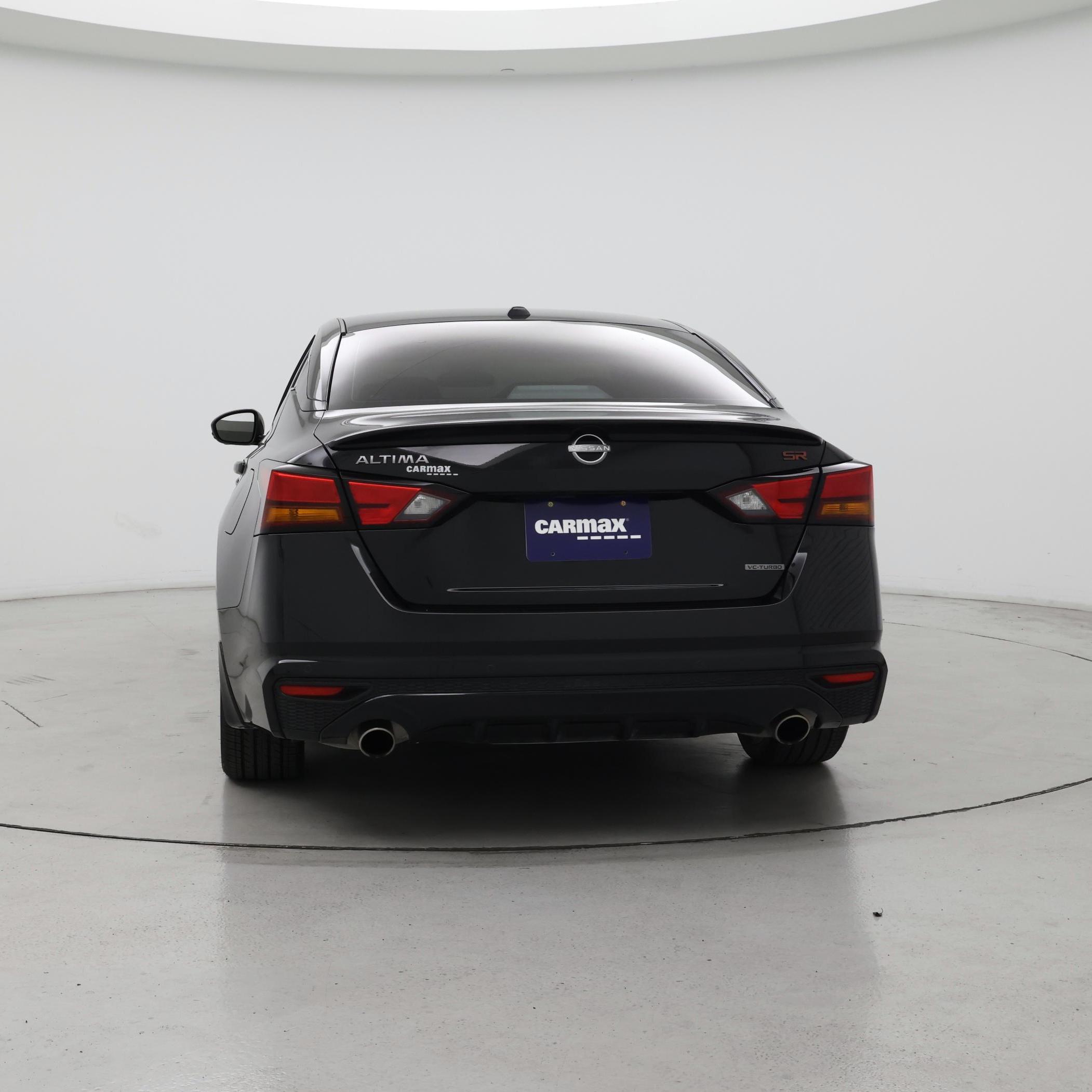 Thumbnail: 2024 Nissan Altima - 6