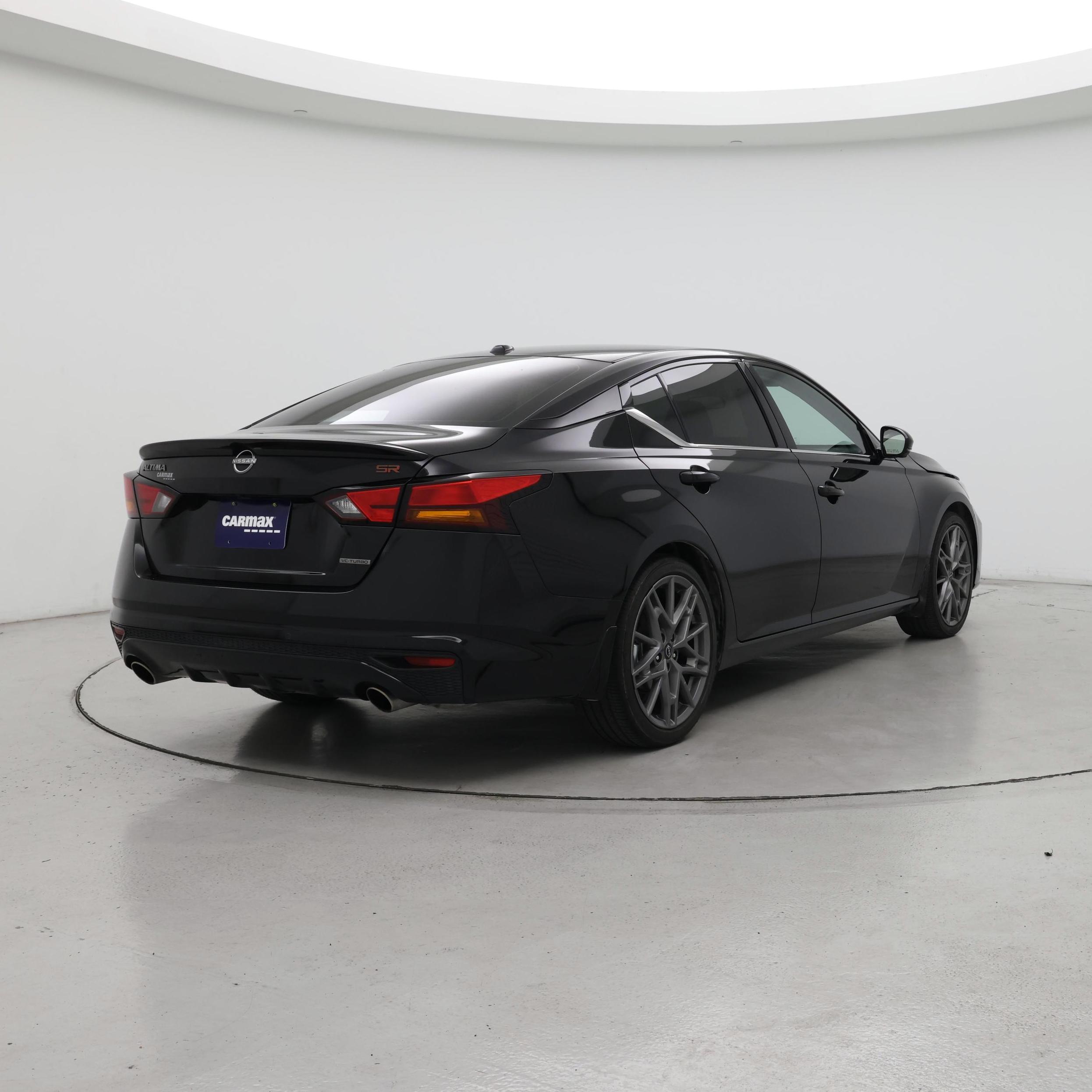 Thumbnail: 2024 Nissan Altima - 8