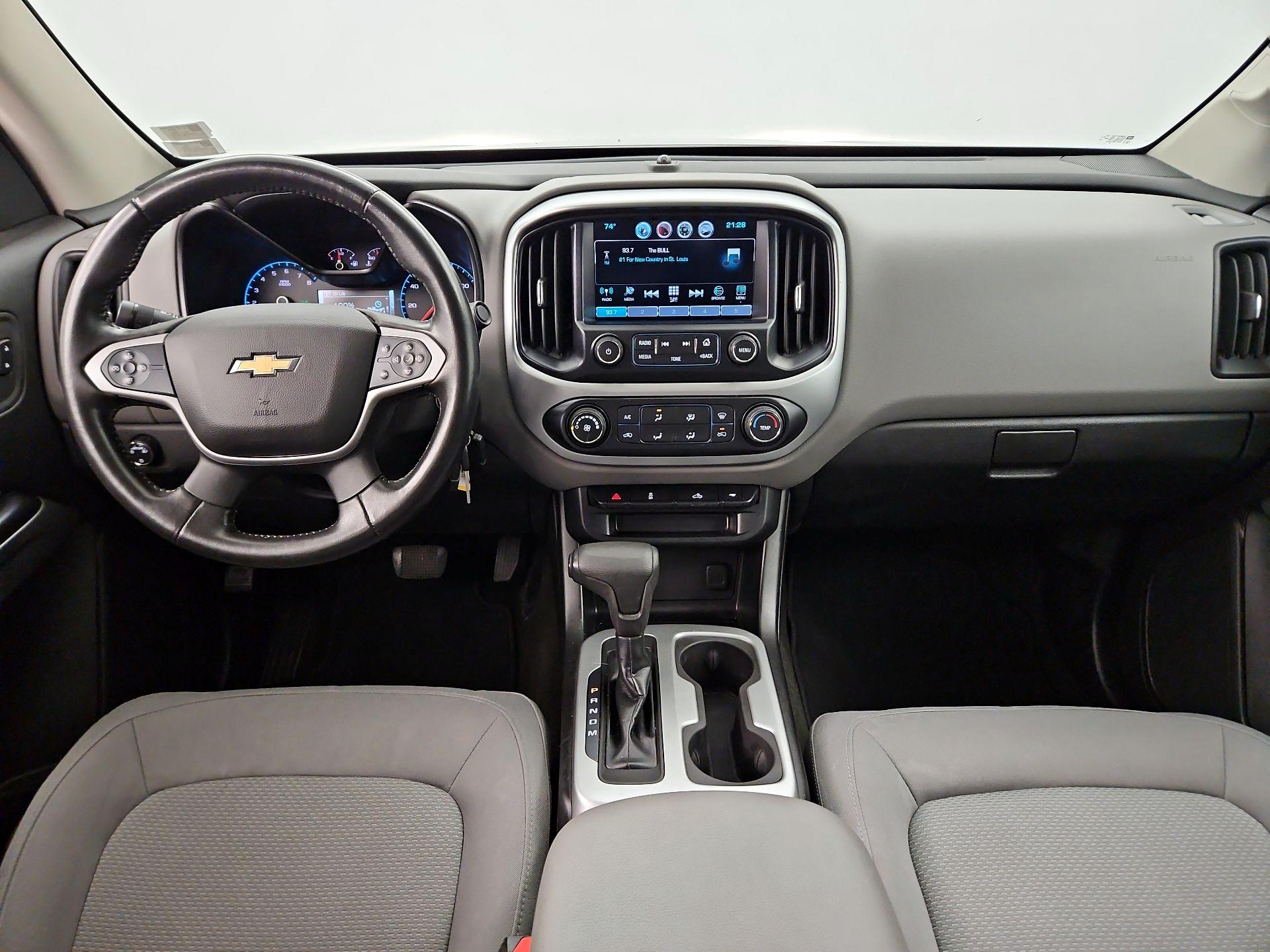 Thumbnail: 2016 Chevrolet Colorado - 9