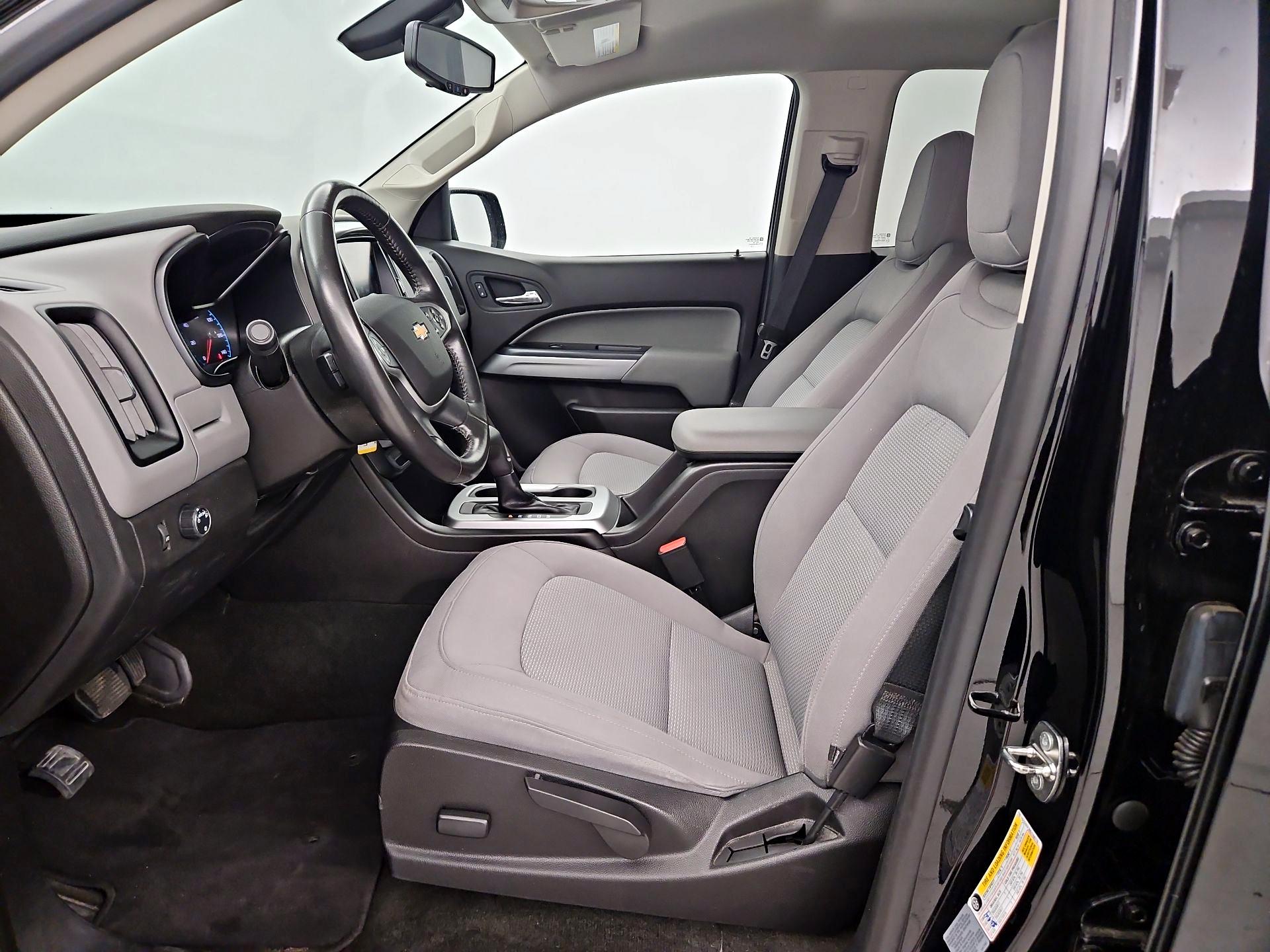 Thumbnail: 2016 Chevrolet Colorado - 11