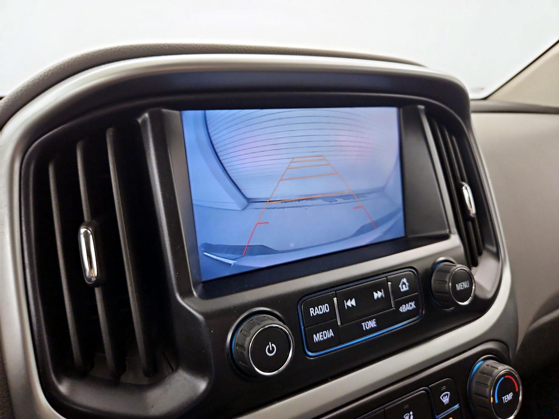 Thumbnail: 2016 Chevrolet Colorado - 14