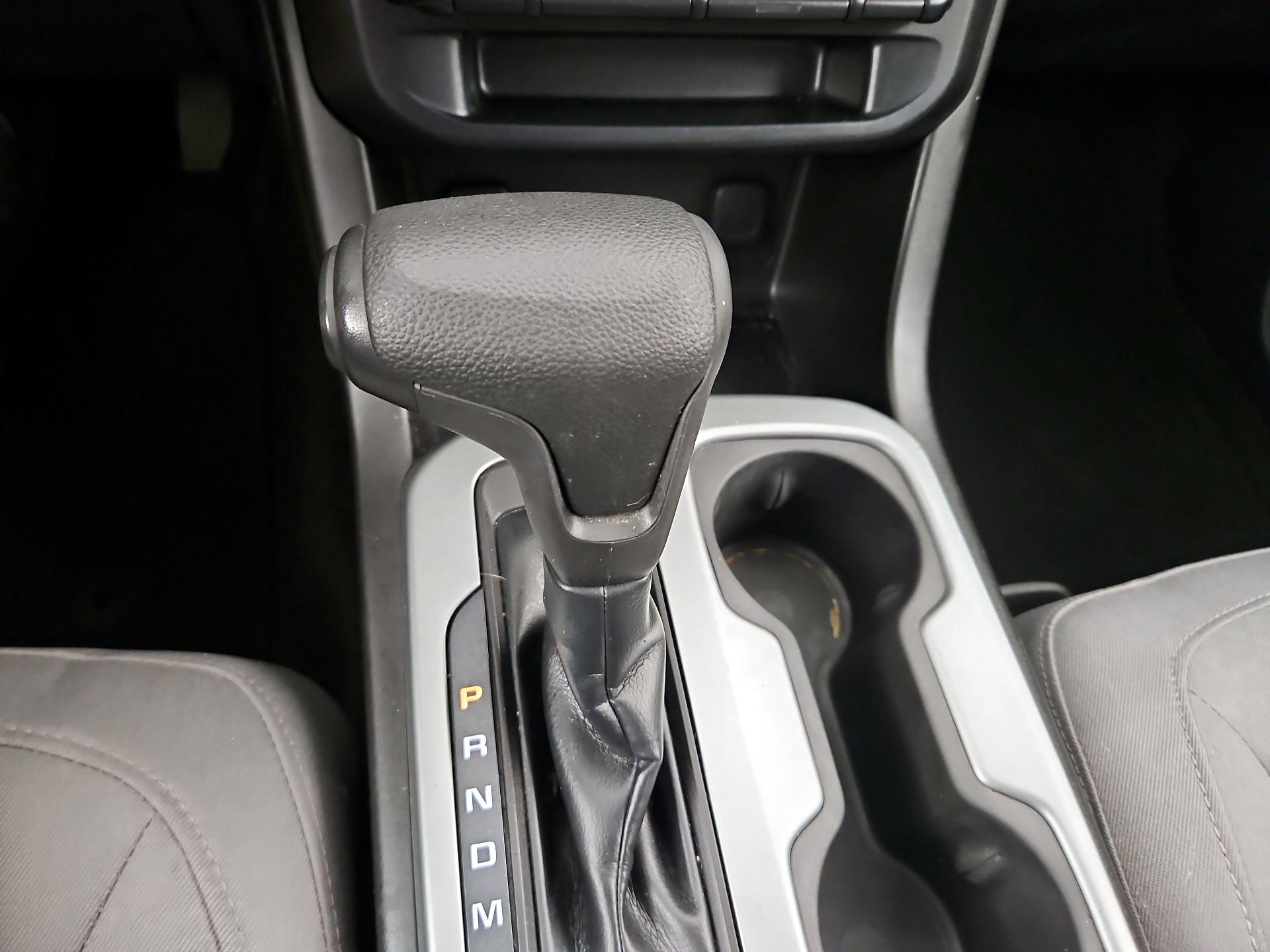 Thumbnail: 2016 Chevrolet Colorado - 17