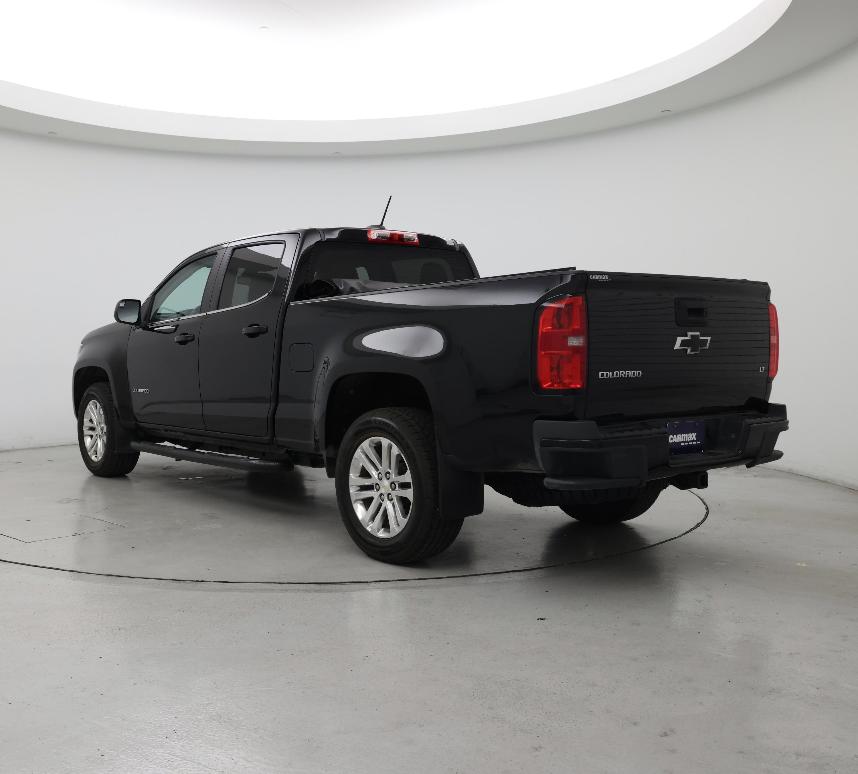 Thumbnail: 2016 Chevrolet Colorado - 2