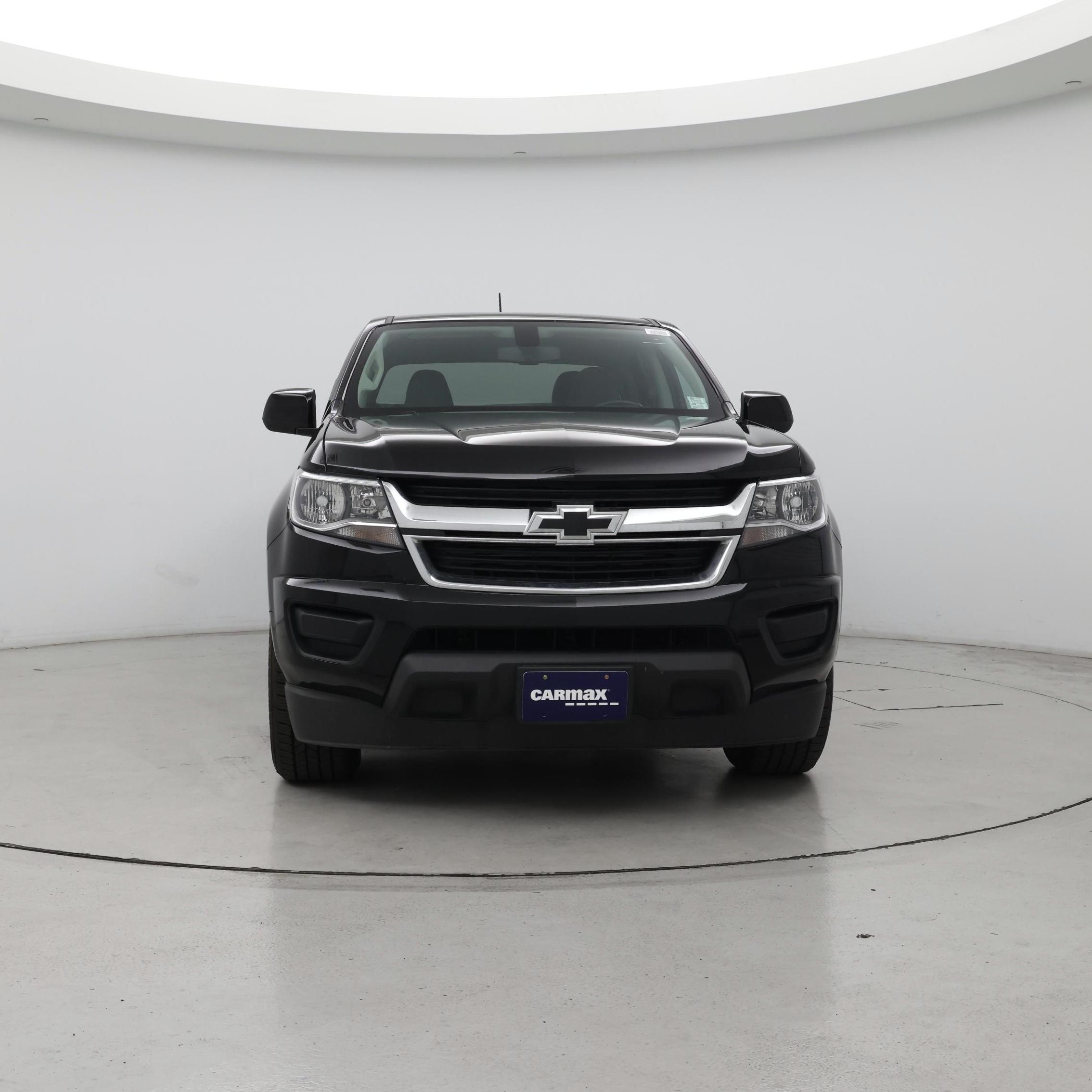 Thumbnail: 2016 Chevrolet Colorado - 5