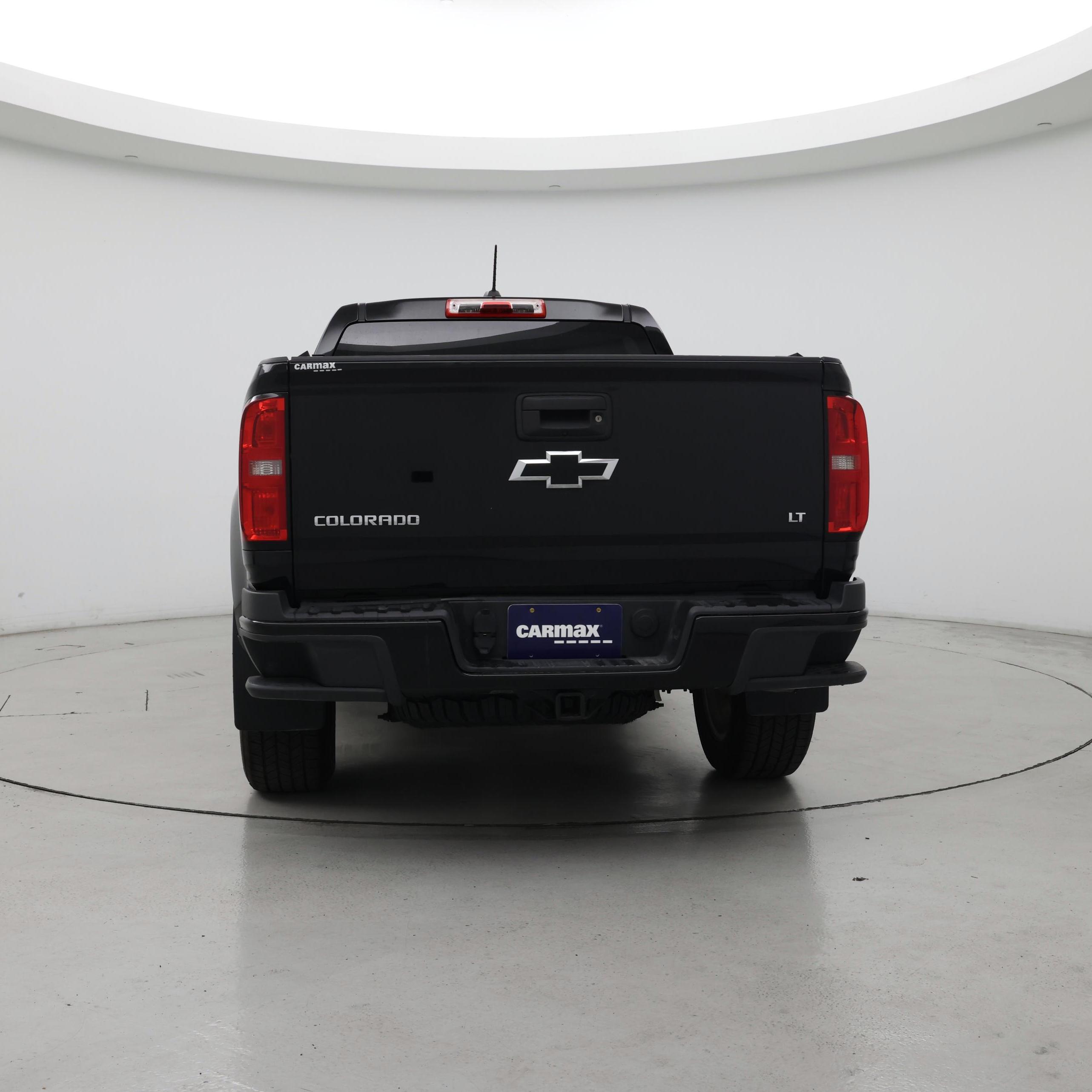 Thumbnail: 2016 Chevrolet Colorado - 6
