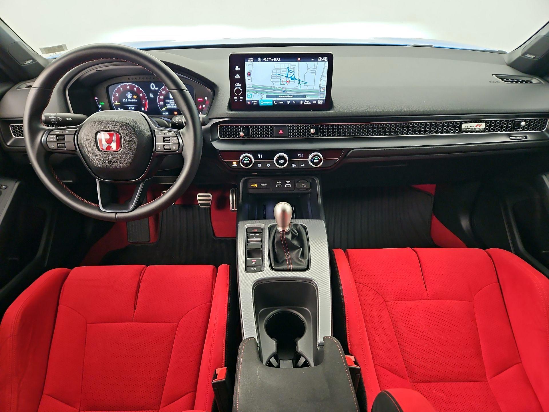 Thumbnail: 2024 Honda Civic - 9