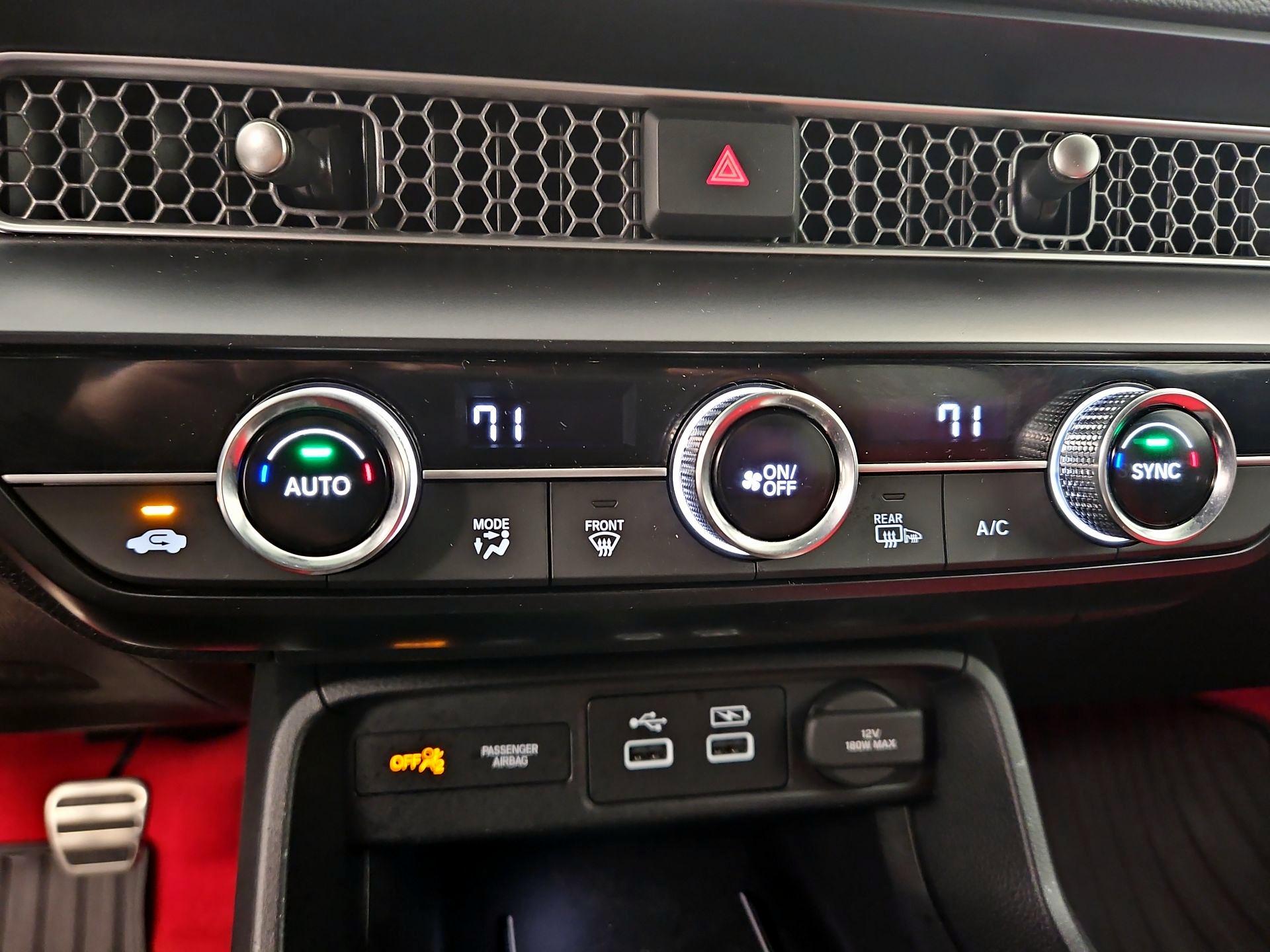 Thumbnail: 2024 Honda Civic - 17