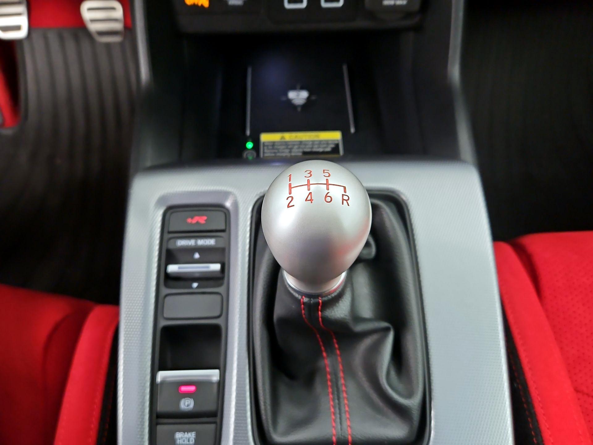 Thumbnail: 2024 Honda Civic - 18