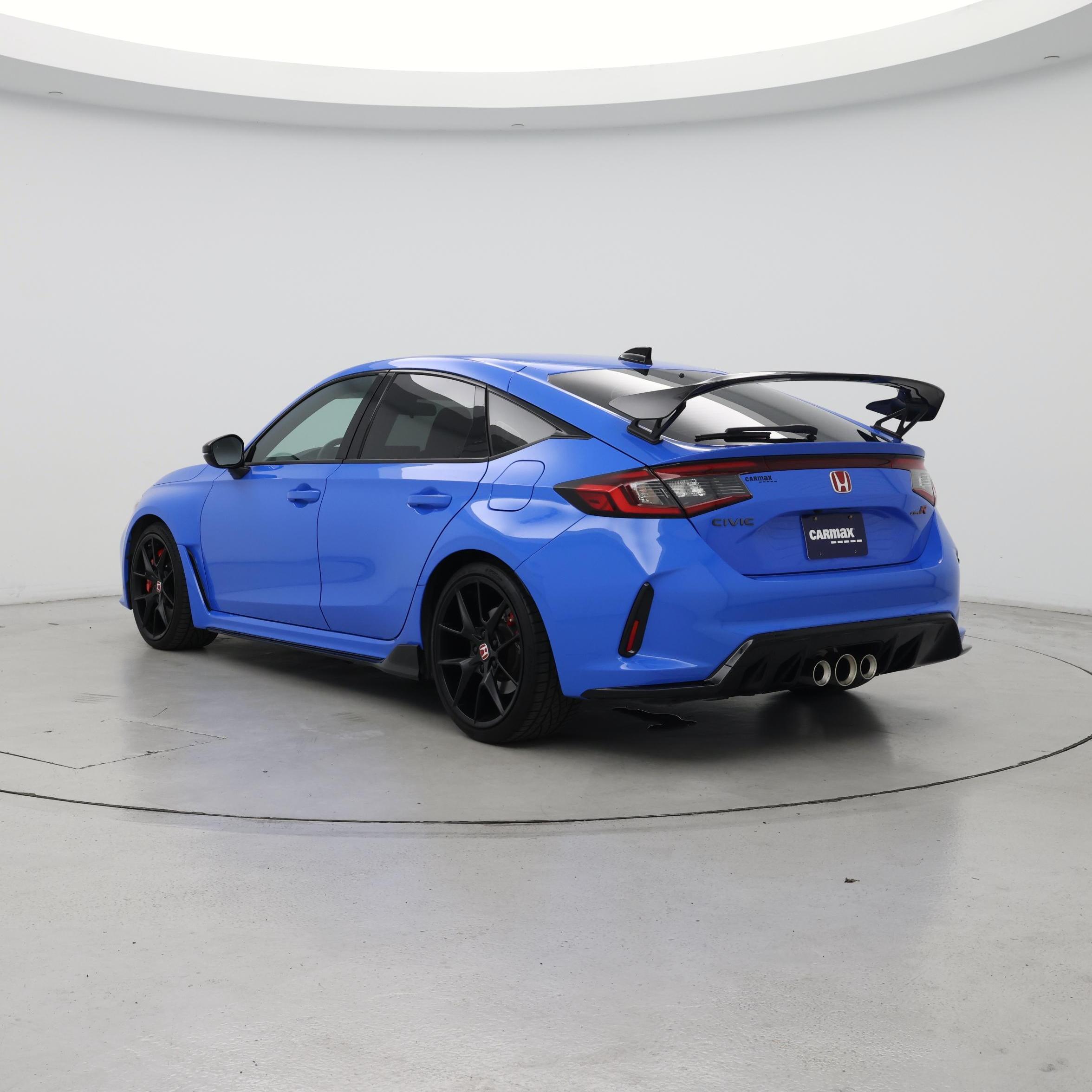 Thumbnail: 2024 Honda Civic - 2