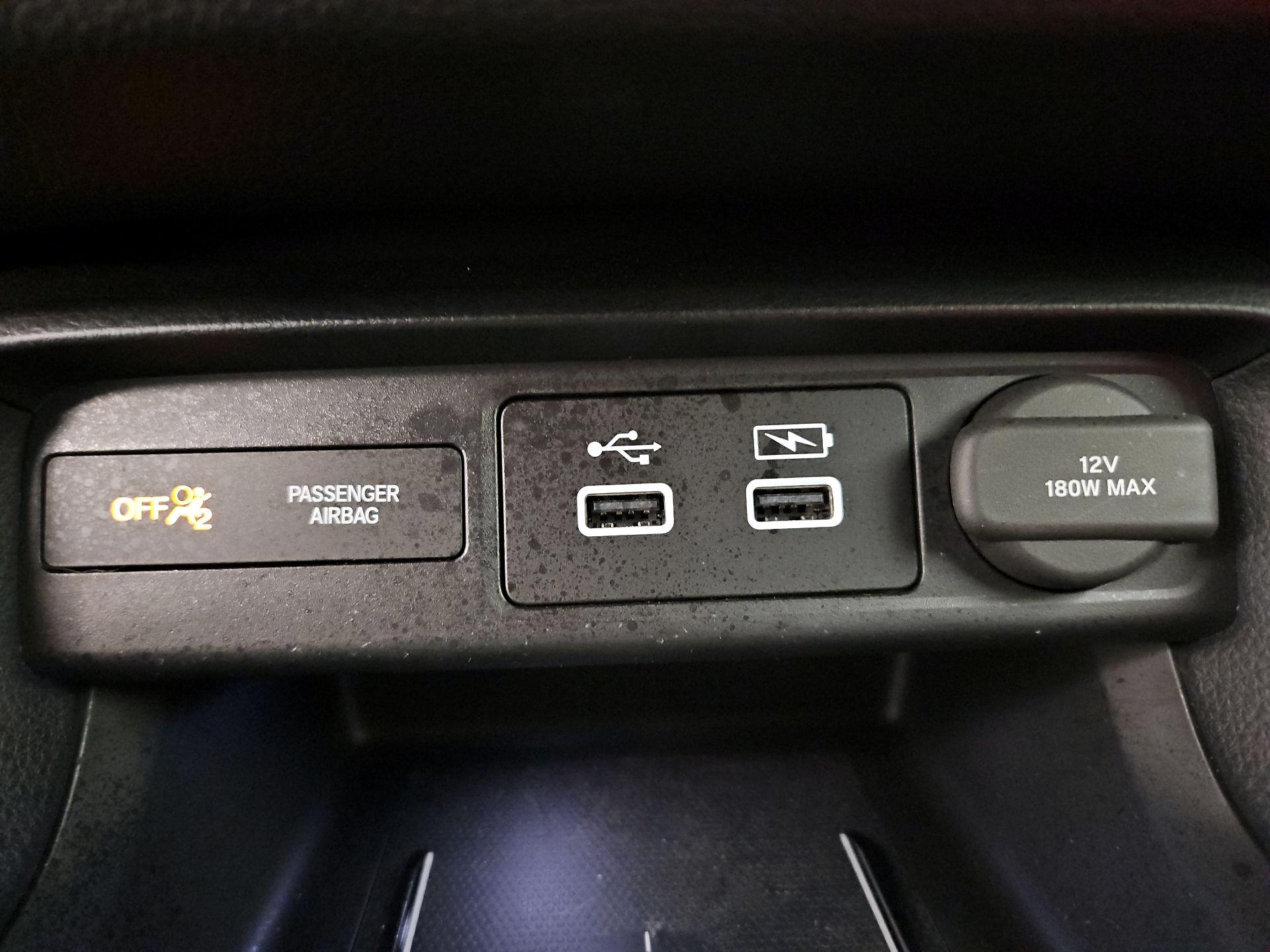 Thumbnail: 2024 Honda Civic - 19