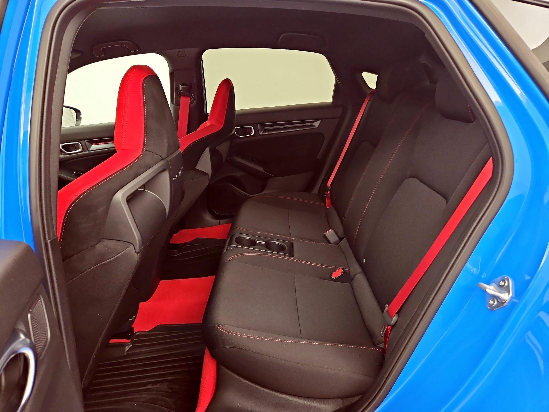 Thumbnail: 2024 Honda Civic - 20