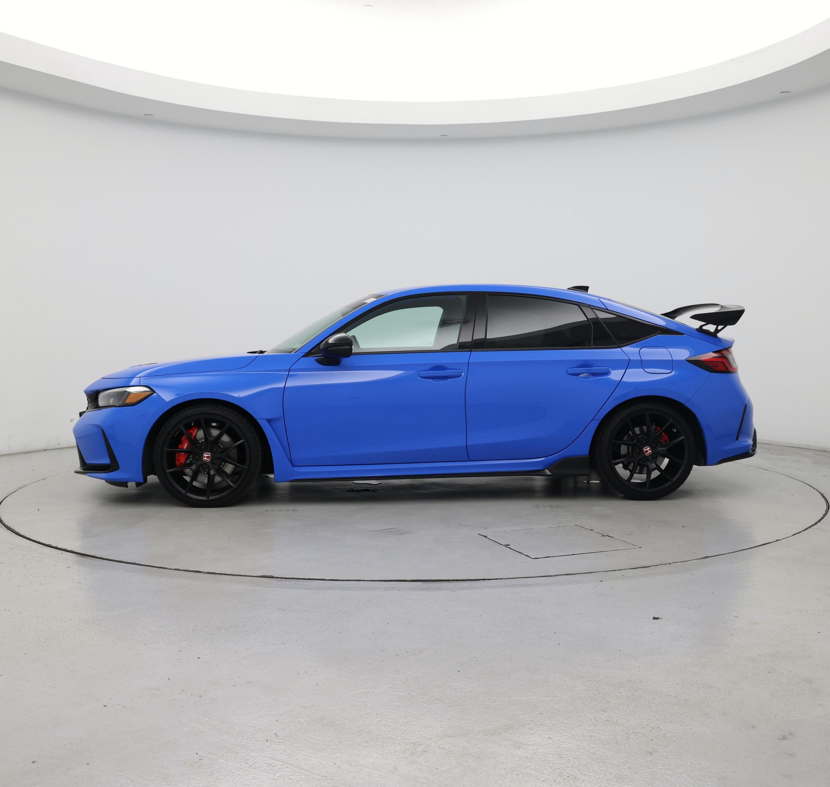 Thumbnail: 2024 Honda Civic - 3