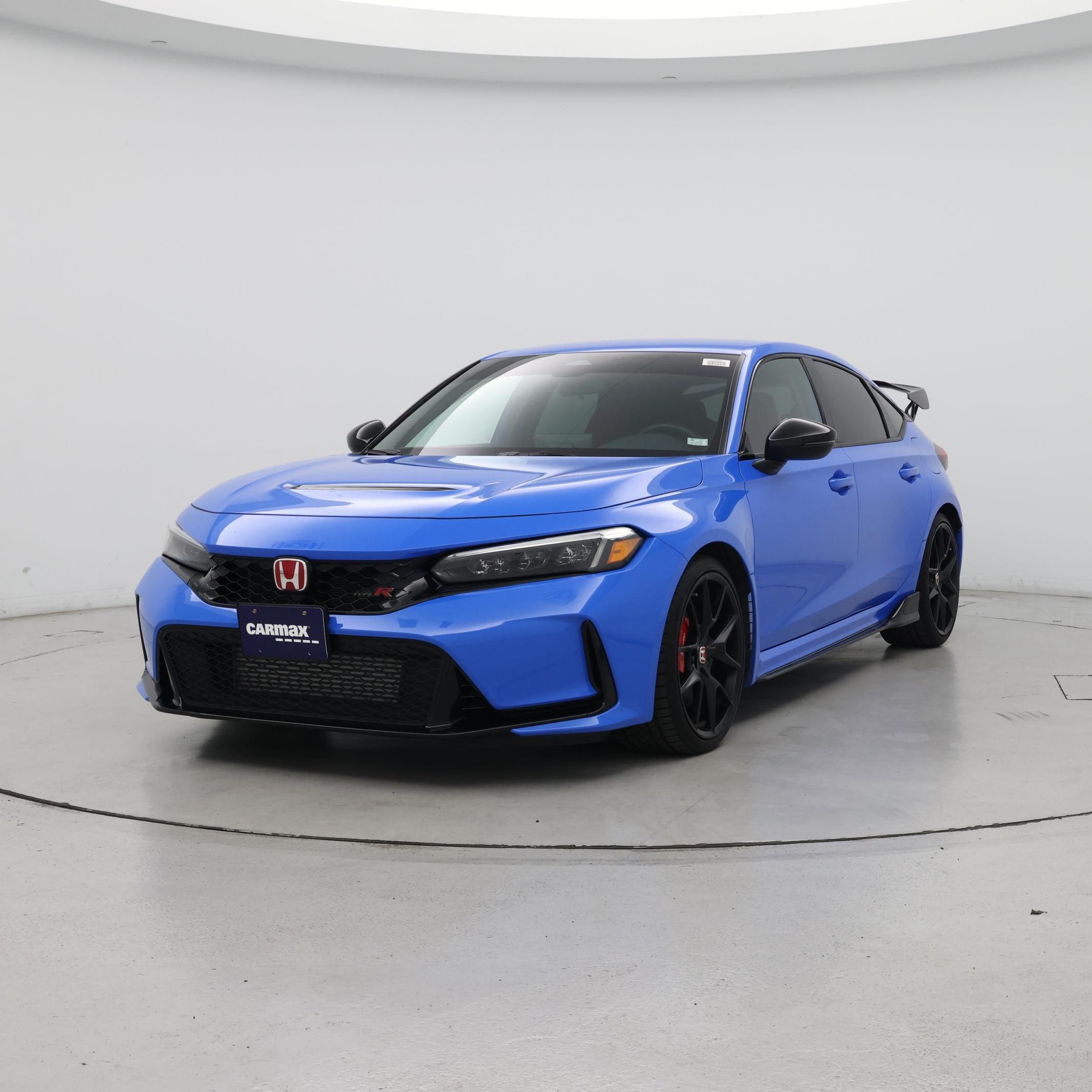 Thumbnail: 2024 Honda Civic - 4