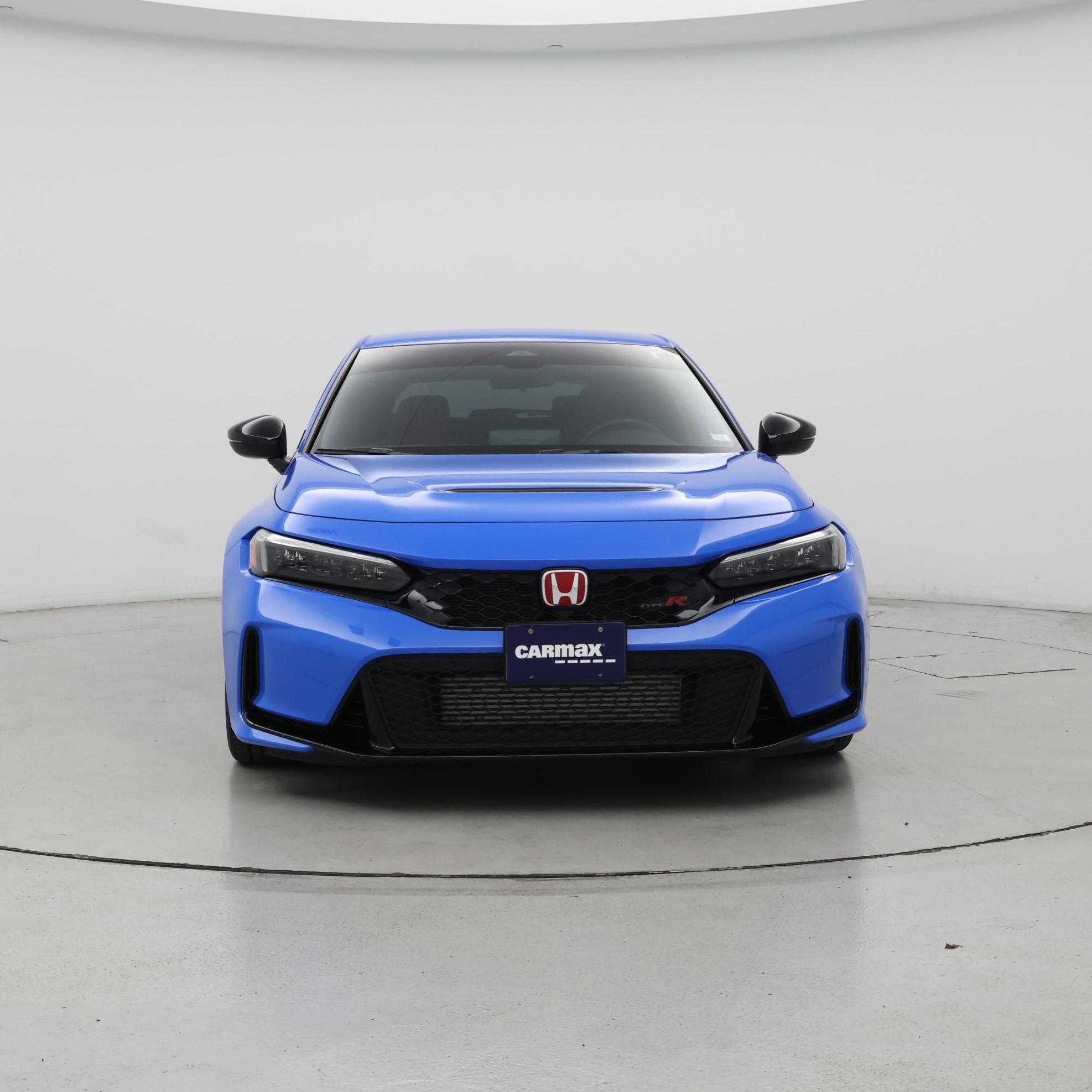 Thumbnail: 2024 Honda Civic - 5
